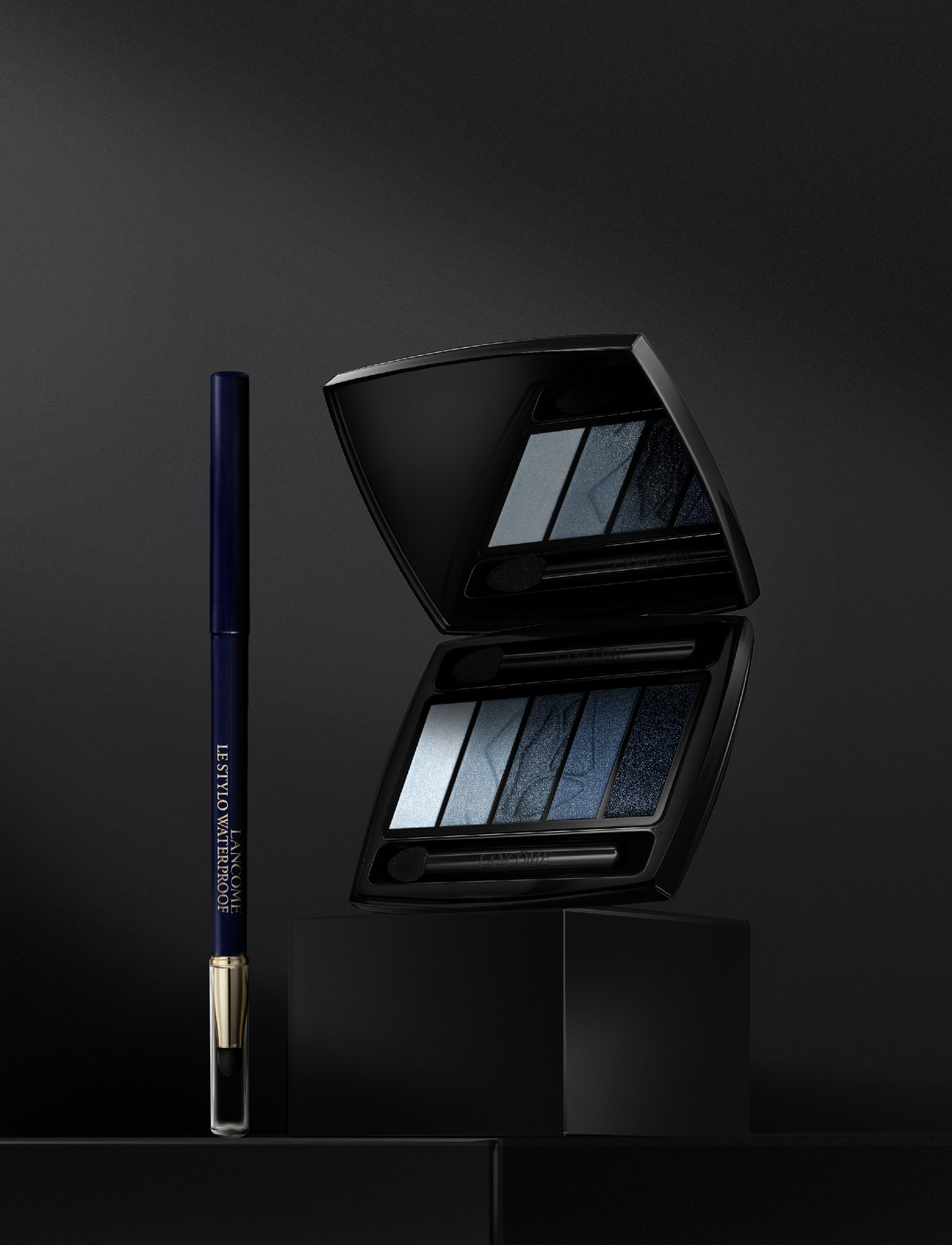 Lancôme - Lancôme Hypnôse Palette 17 - silmät ja kulmakarvat - 16 - 4