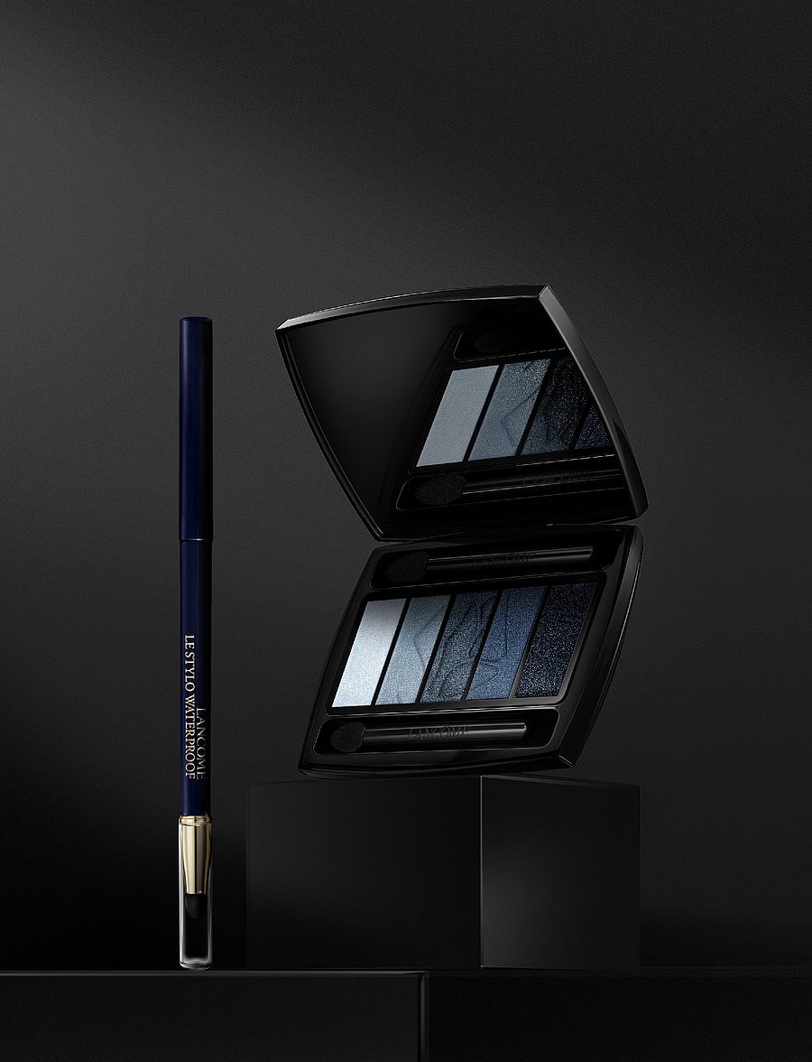 Lancôme - Lancôme Hypnôse Palette 17 - Øjne & bryn - 16 - 4
