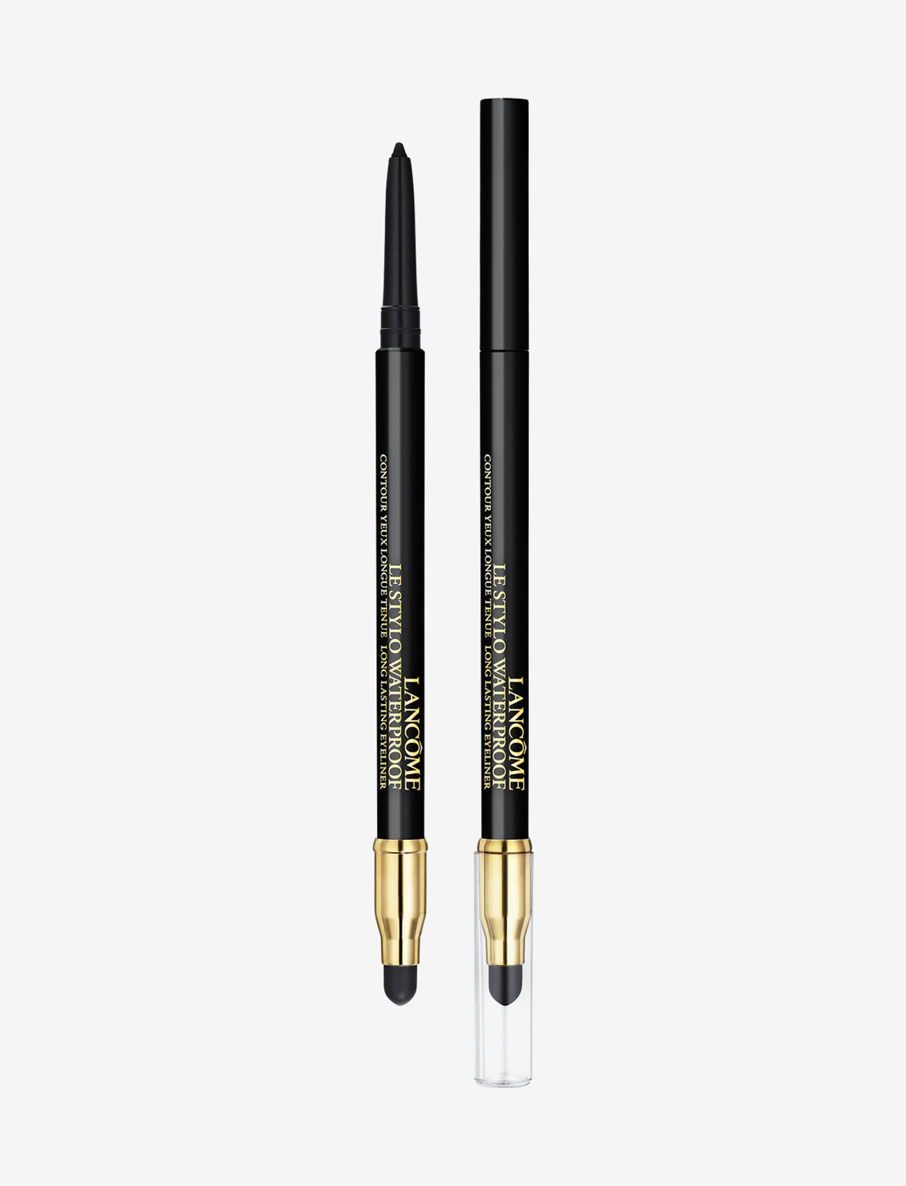 Lancôme - Lancôme Le Stylo Waterproof 02 - Ögon & bryn  - 02 - 0