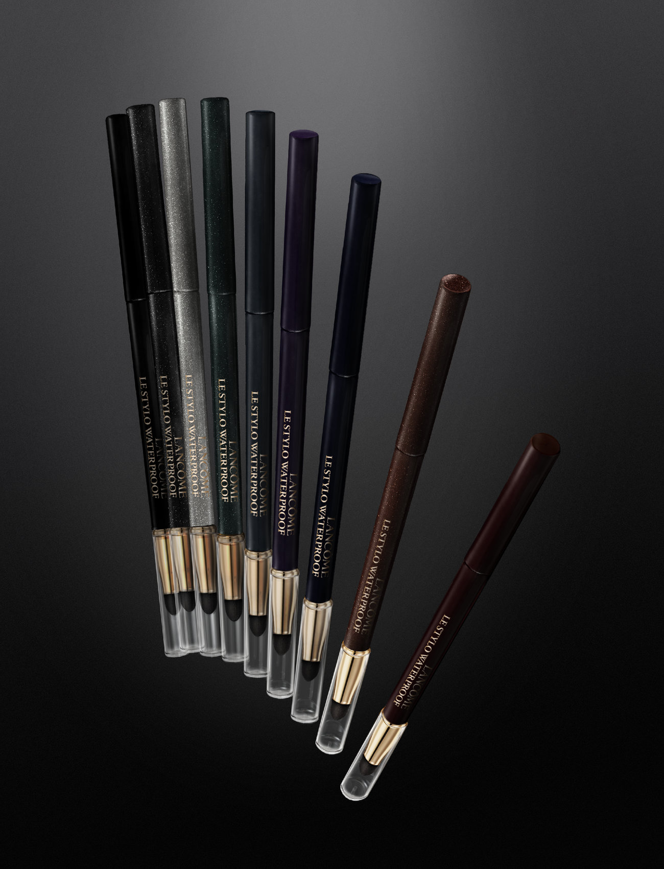 Lancôme - Lancôme Le Stylo Waterproof Eyeliner 03 - smink - 03 - 2