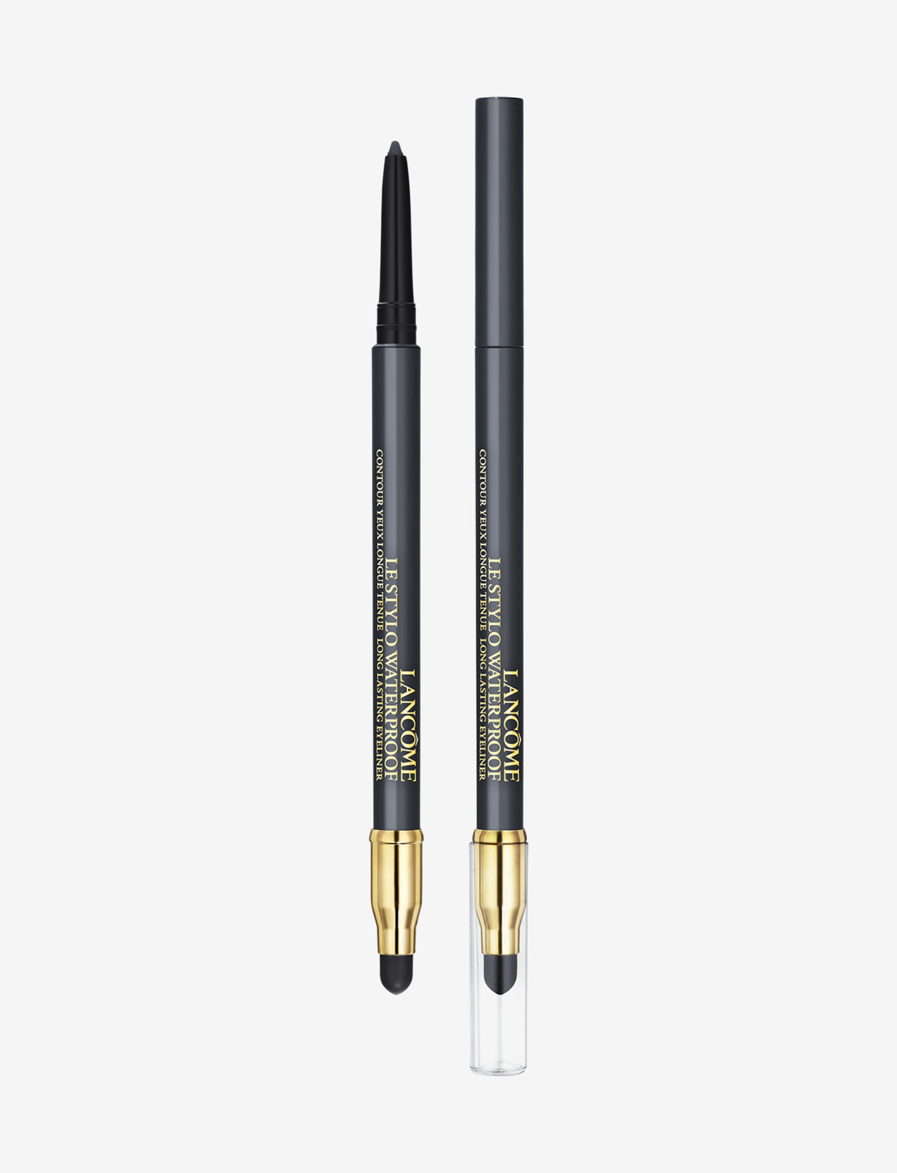 Lancôme Lancôme Le Stylo Waterproof Eyeliner 08 - Eyeliner - 08 / blue