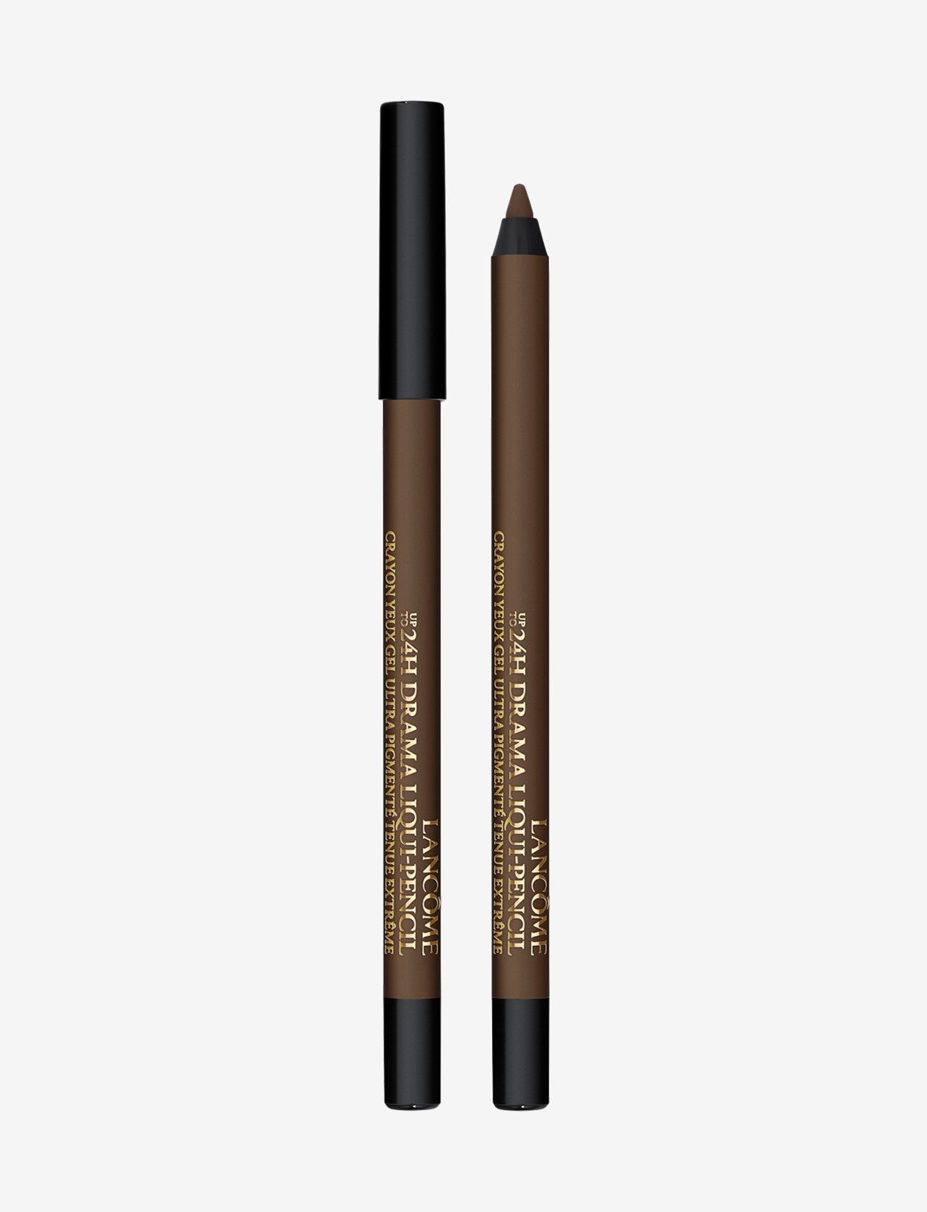 Lancôme Lancôme 24H Drama Liquid Pencil 02 - Kajal & Kohl - 02 / brown