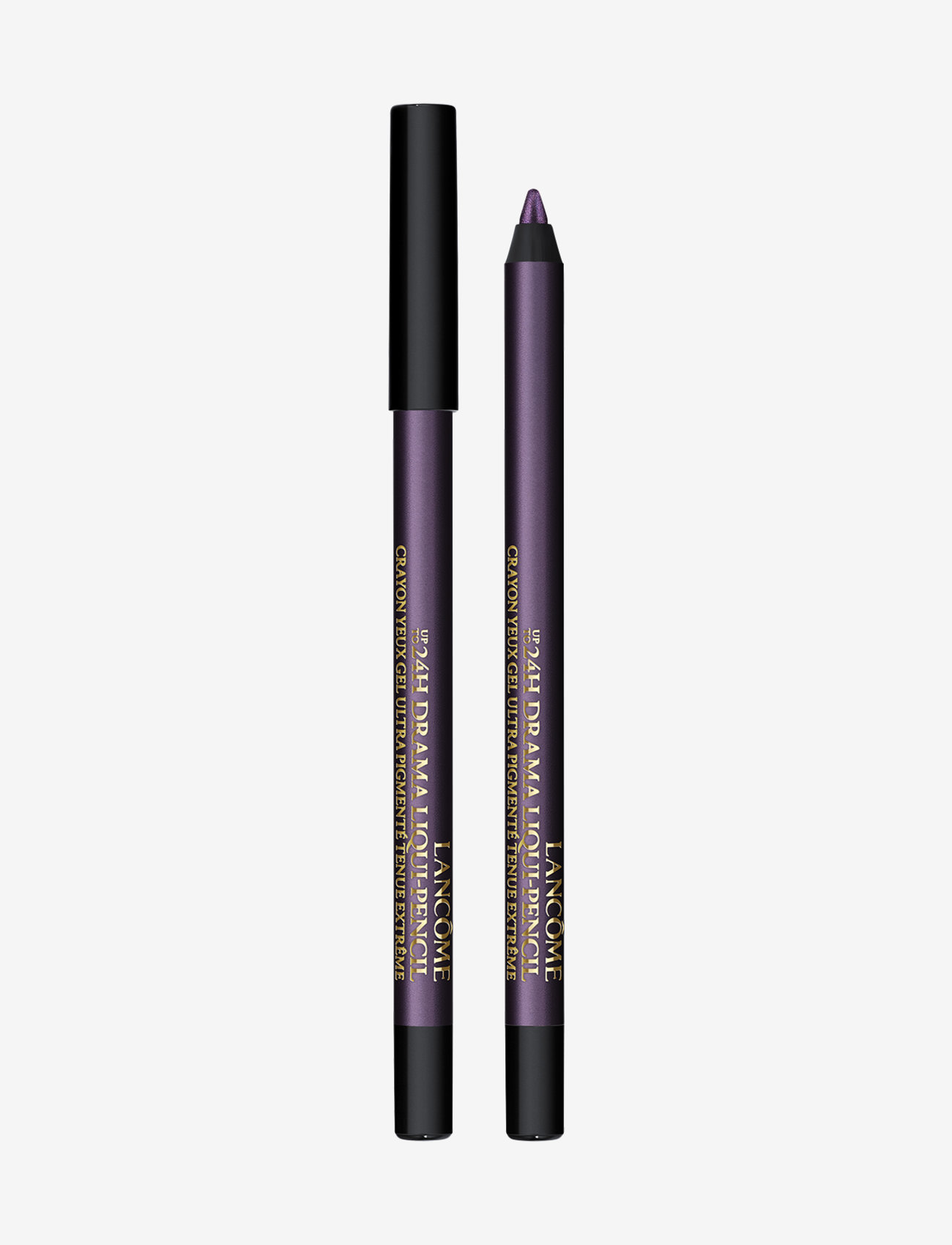 Lancôme Lancôme 24H Drama Liquid Pencil 07 - Kajal & Kohl - 07 / purple