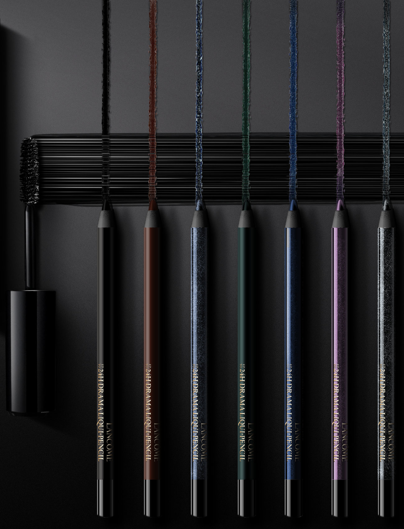 Lancôme - Lancôme 24H Drama Liquid Pencil 07 - smink - 07 - 3