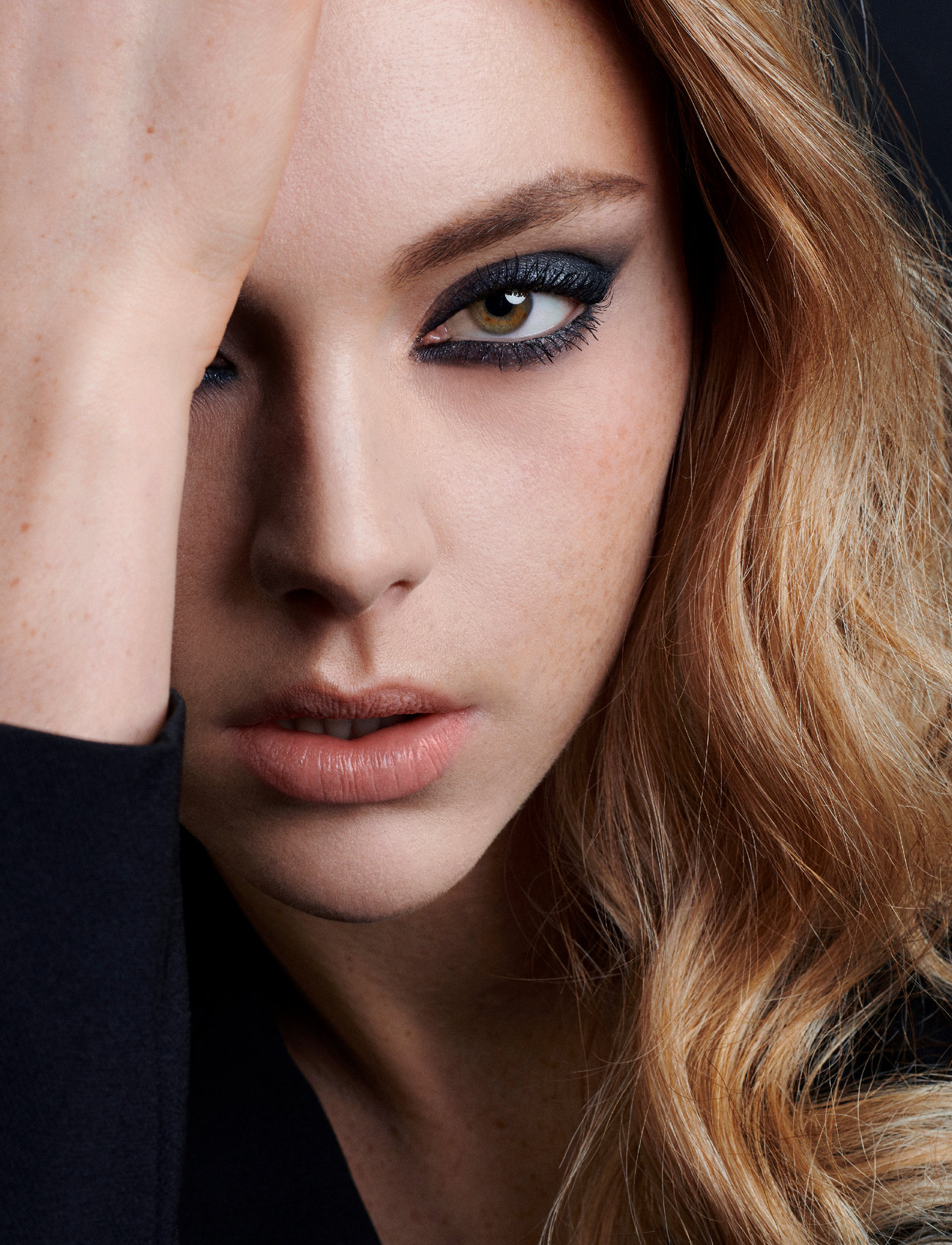 Lancôme - Lancôme 24H Drama Liquid Pencil 07 - makeup - 07 - 5