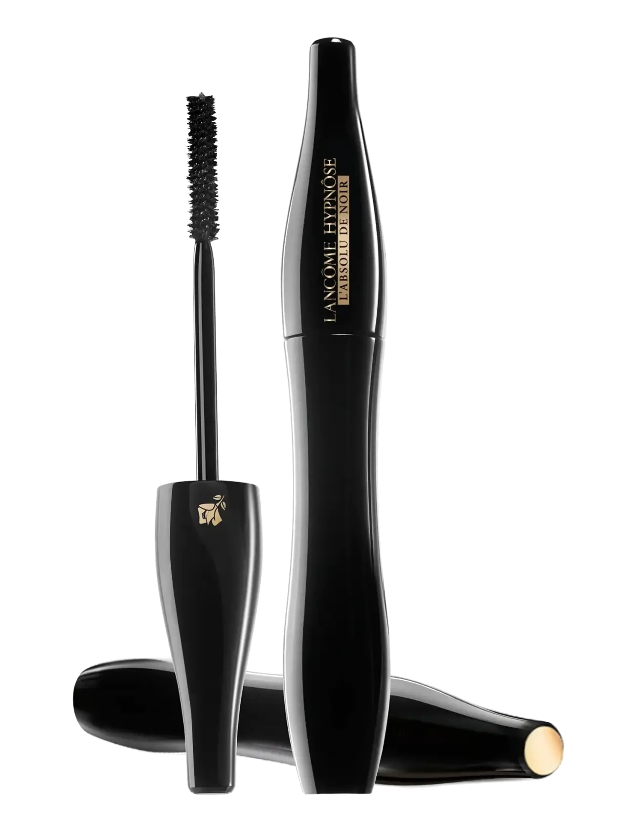 Lancôme - Lancôme Hypnôse Mascara 01 - silmät ja kulmakarvat - black - 1