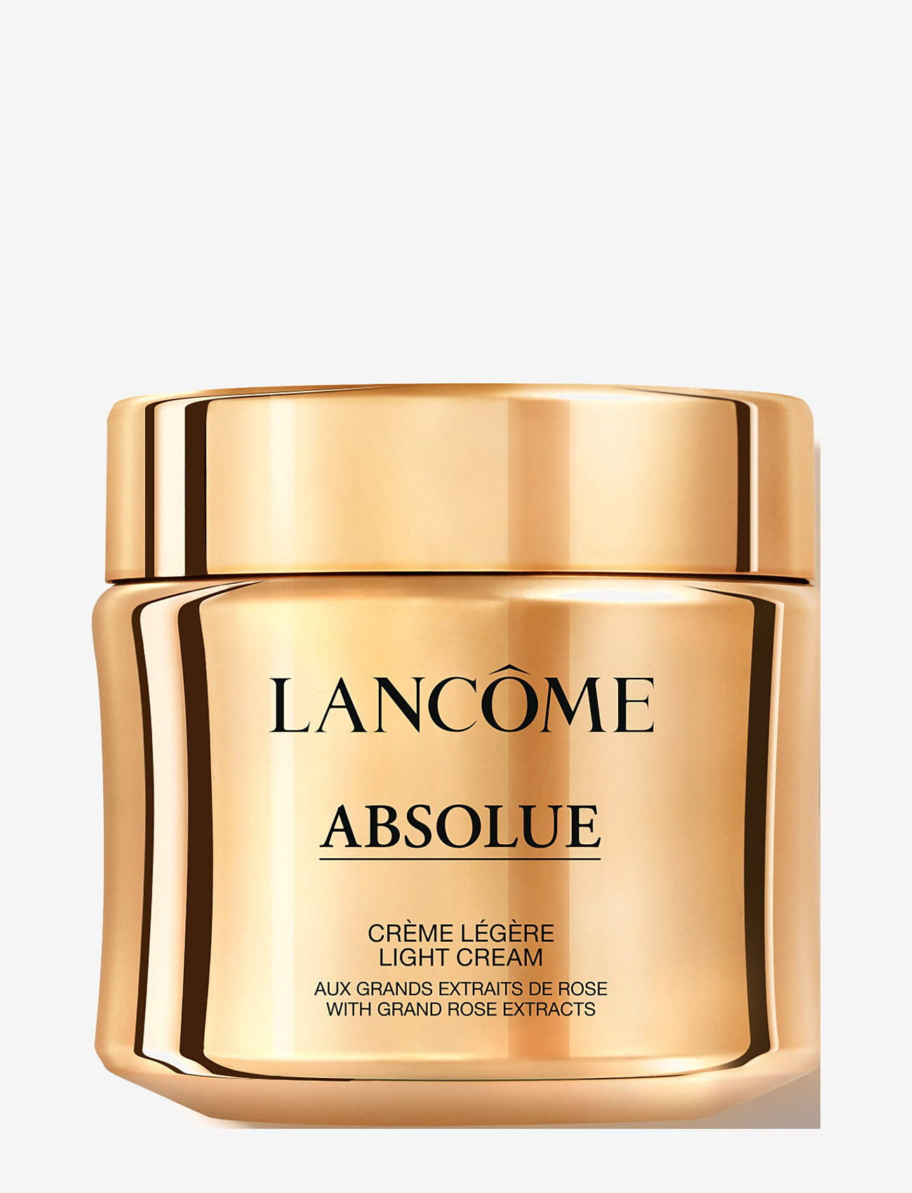 Lancôme - Absolue - sommarens hudvård  - clear - 0