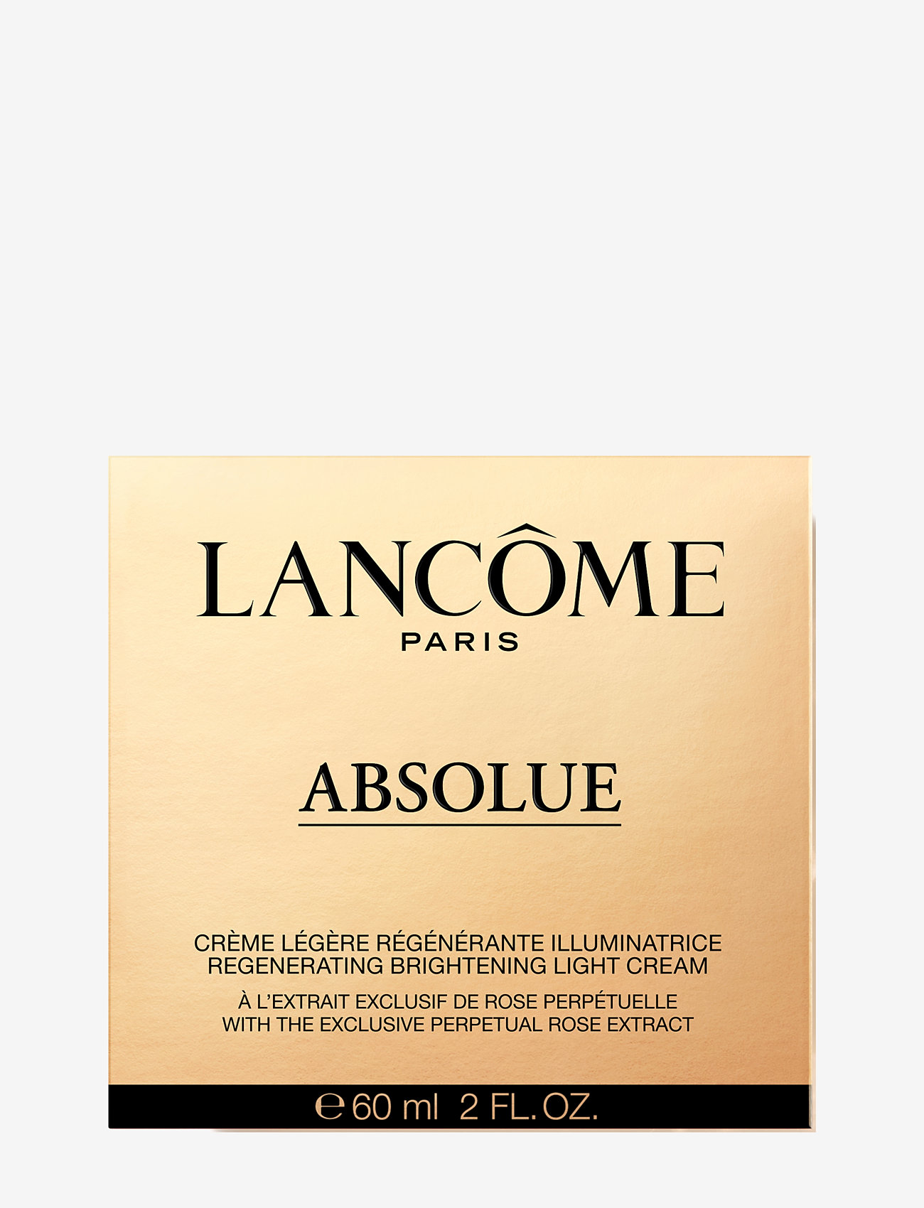 Lancôme - Absolue - sommarens hudvård  - clear - 1