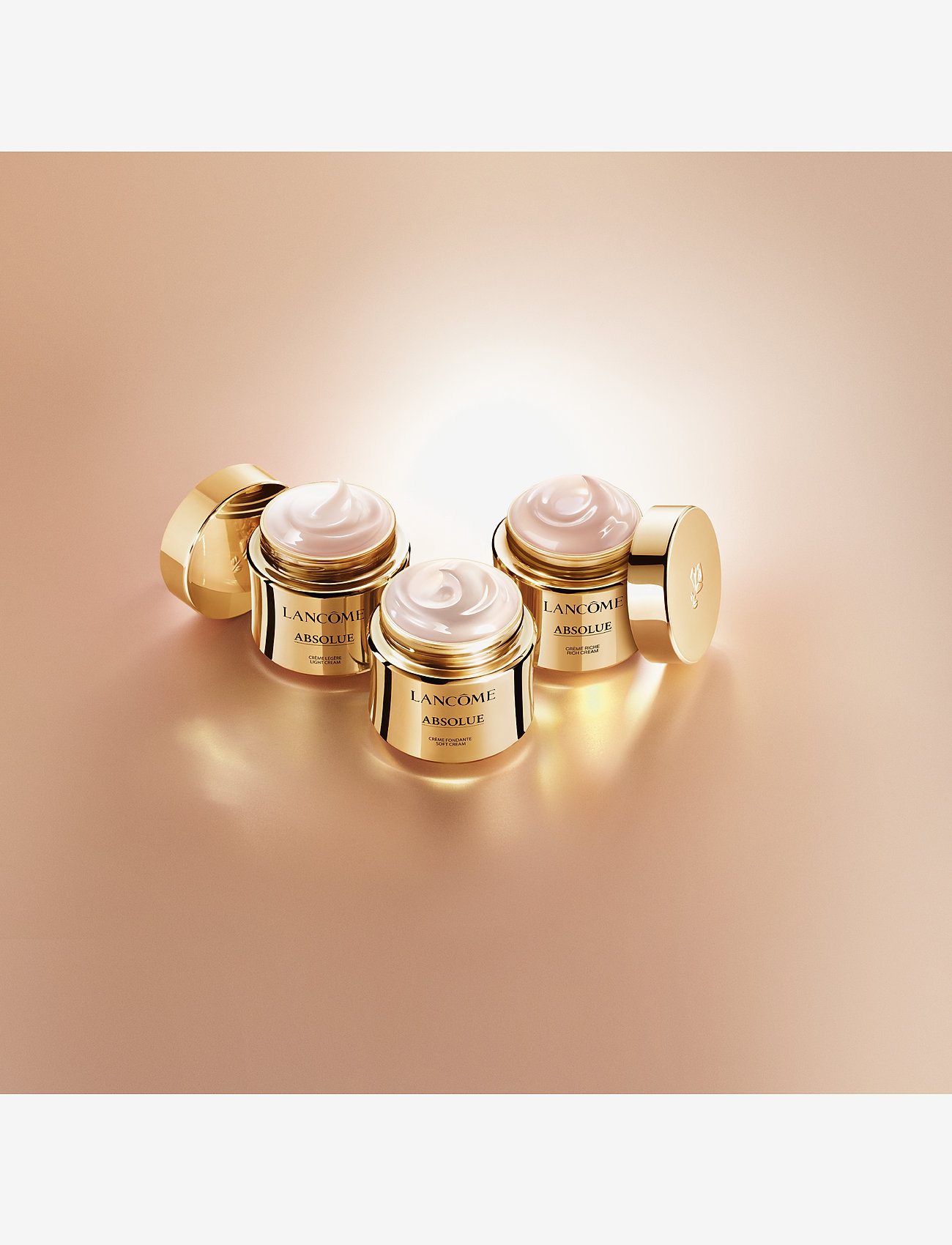 Lancôme - Absolue - sommarens hudvård  - clear - 4