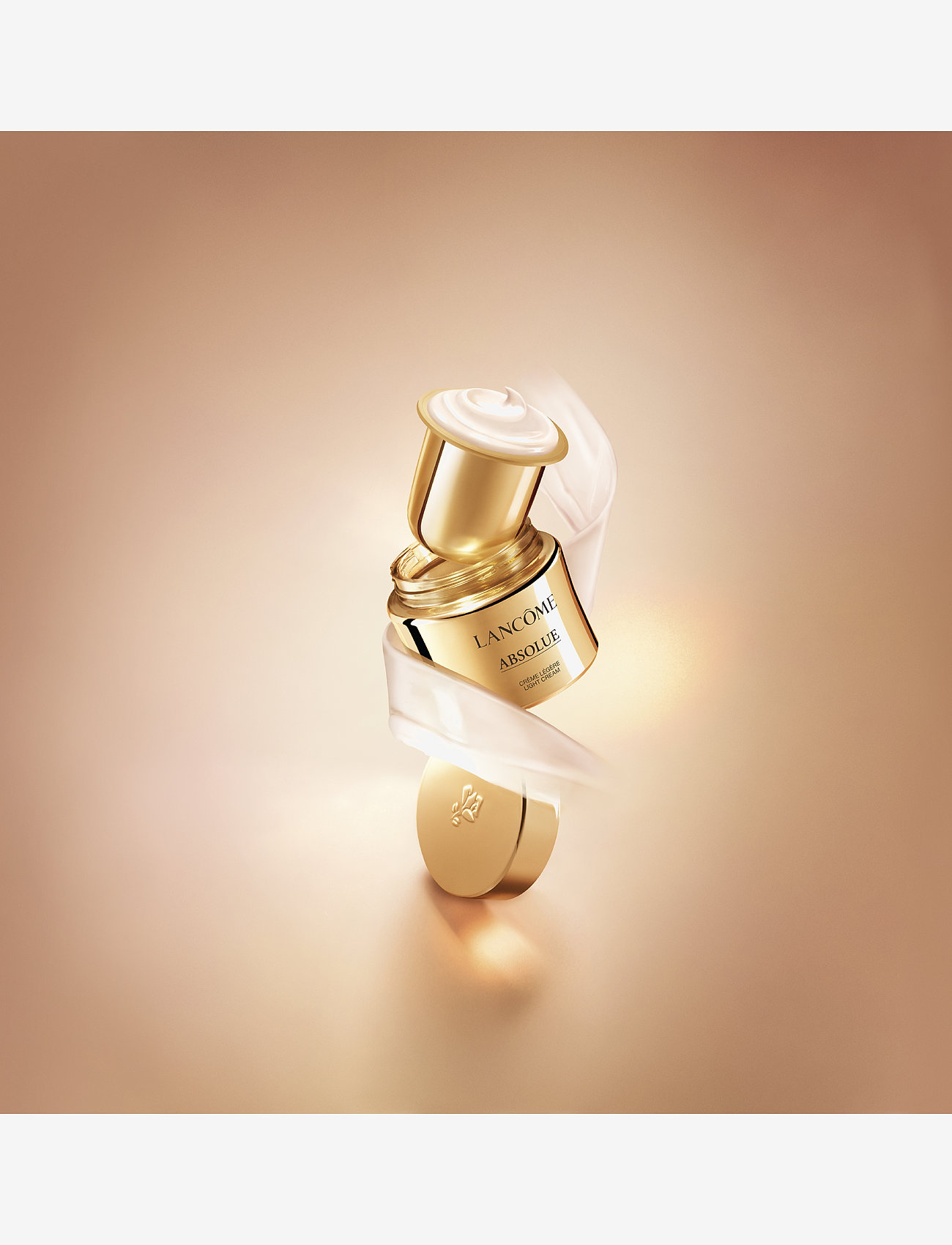 Lancôme - Absolue - sommarens hudvård  - clear - 5