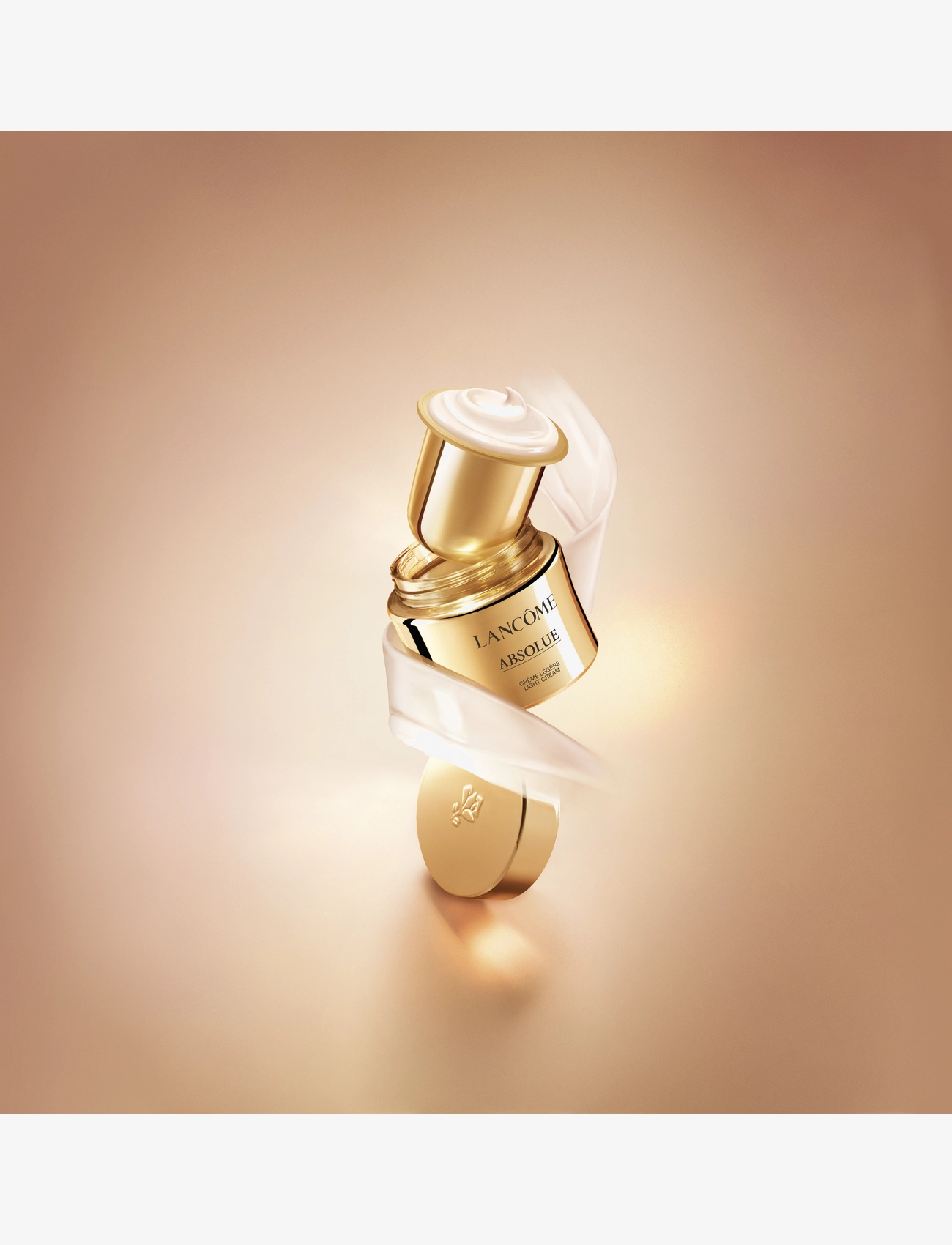 Lancôme - Absolue - sommerens hudpleje - clear - 1
