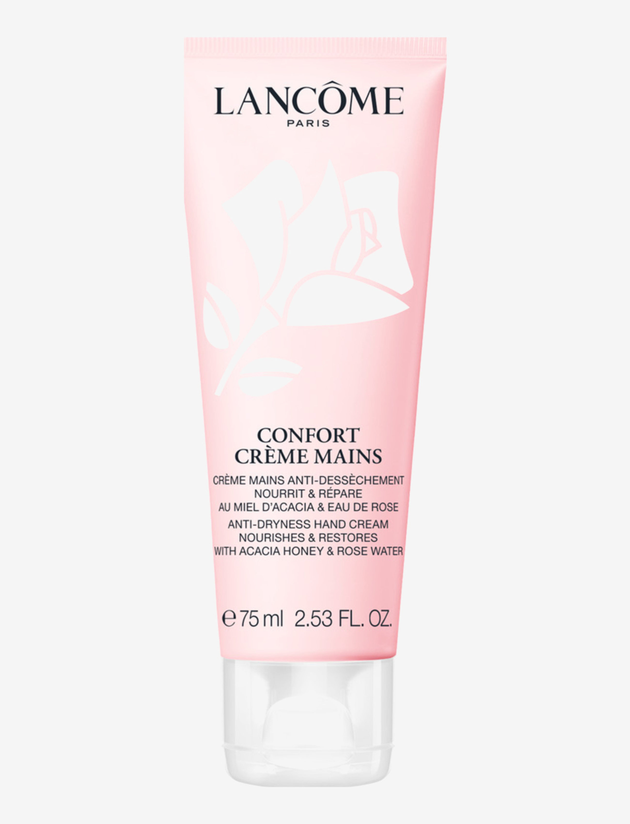 Lancôme Lancôme Confort Hand Cream 75ml, 75 ml, Cream, Håndpleje > Håndcreme, Dame