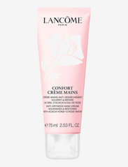 Lancôme - Confort Hand Cream - käsivoiteet - clear - 0