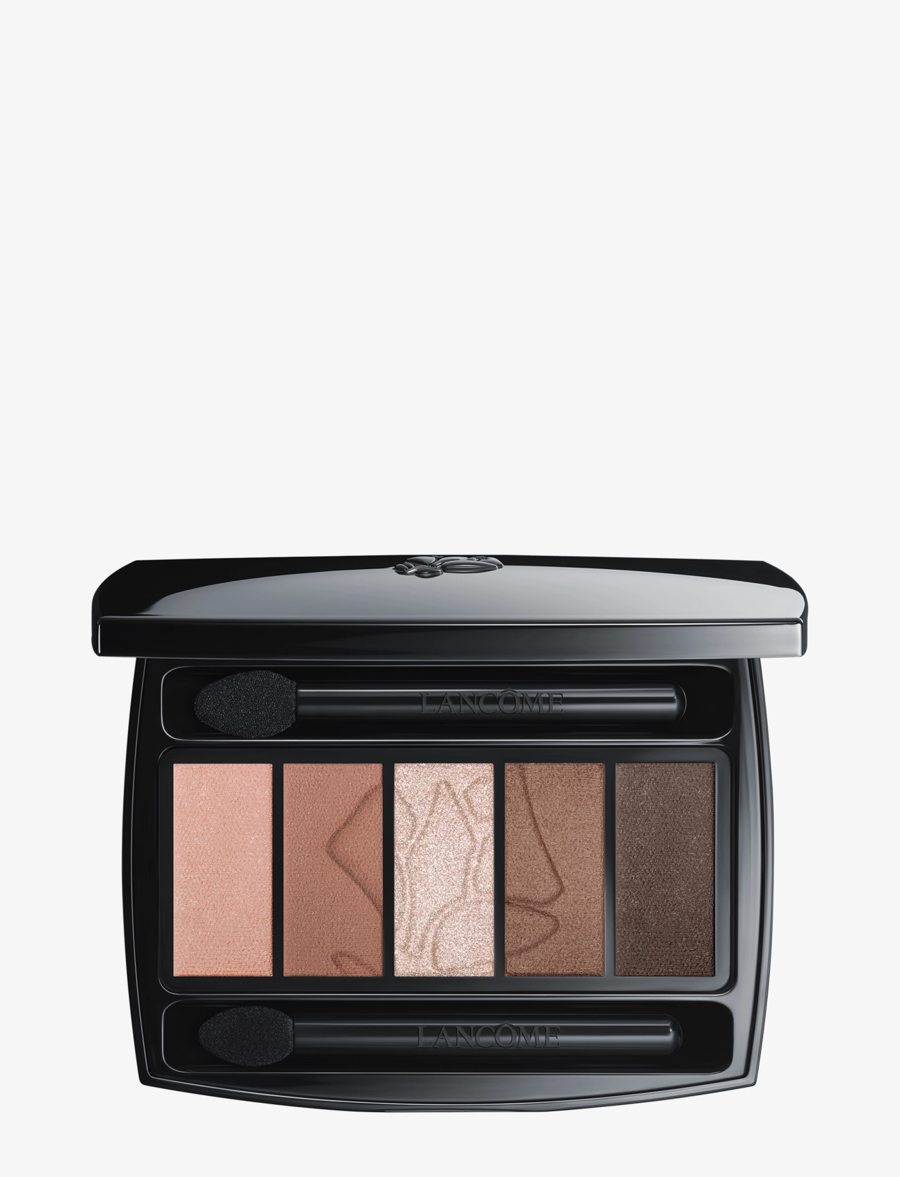 Lancôme Lancôme Hypnôse Nude Sculptural Palette 18 - Øyne - NUDE SCULPTURAL / multi