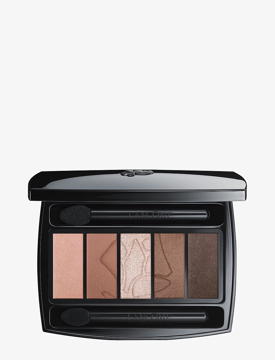 Lancôme - Lancôme Hypnôse Nude Sculptural Palette 18 - Øjne & bryn - nude sculptural - 0