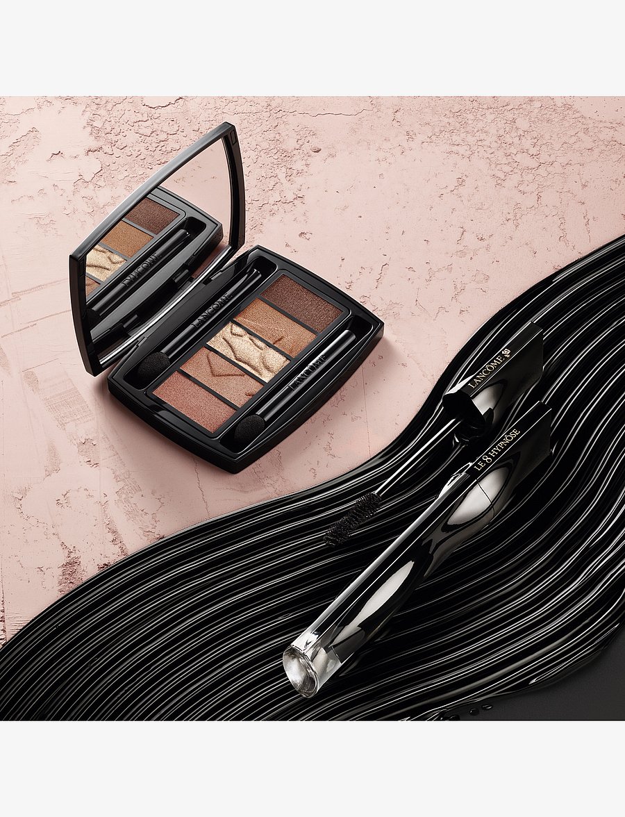 Lancôme - Lancôme Hypnôse Nude Sculptural Palette 18 - Øjne & bryn - nude sculptural - 2