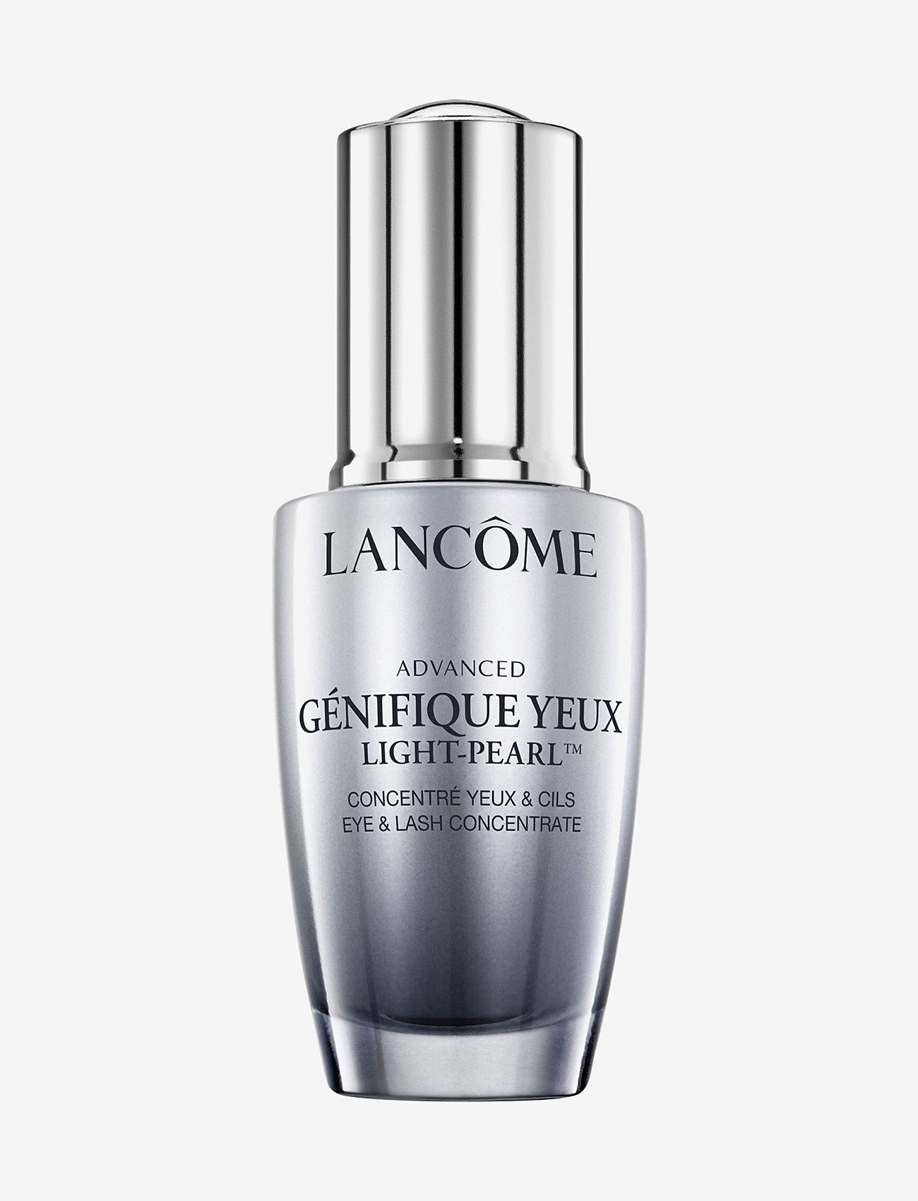 Lancôme - Lancôme Advanced Génifique Eye Light-Pearl Serum 20ml - sumarhúð - clear - 0