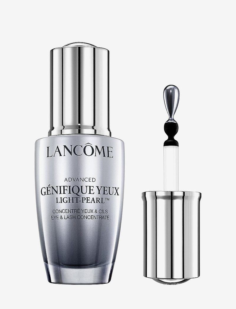 Lancôme - Lancôme Advanced Génifique Eye Light-Pearl Serum 20ml - sumarhúð - clear - 1