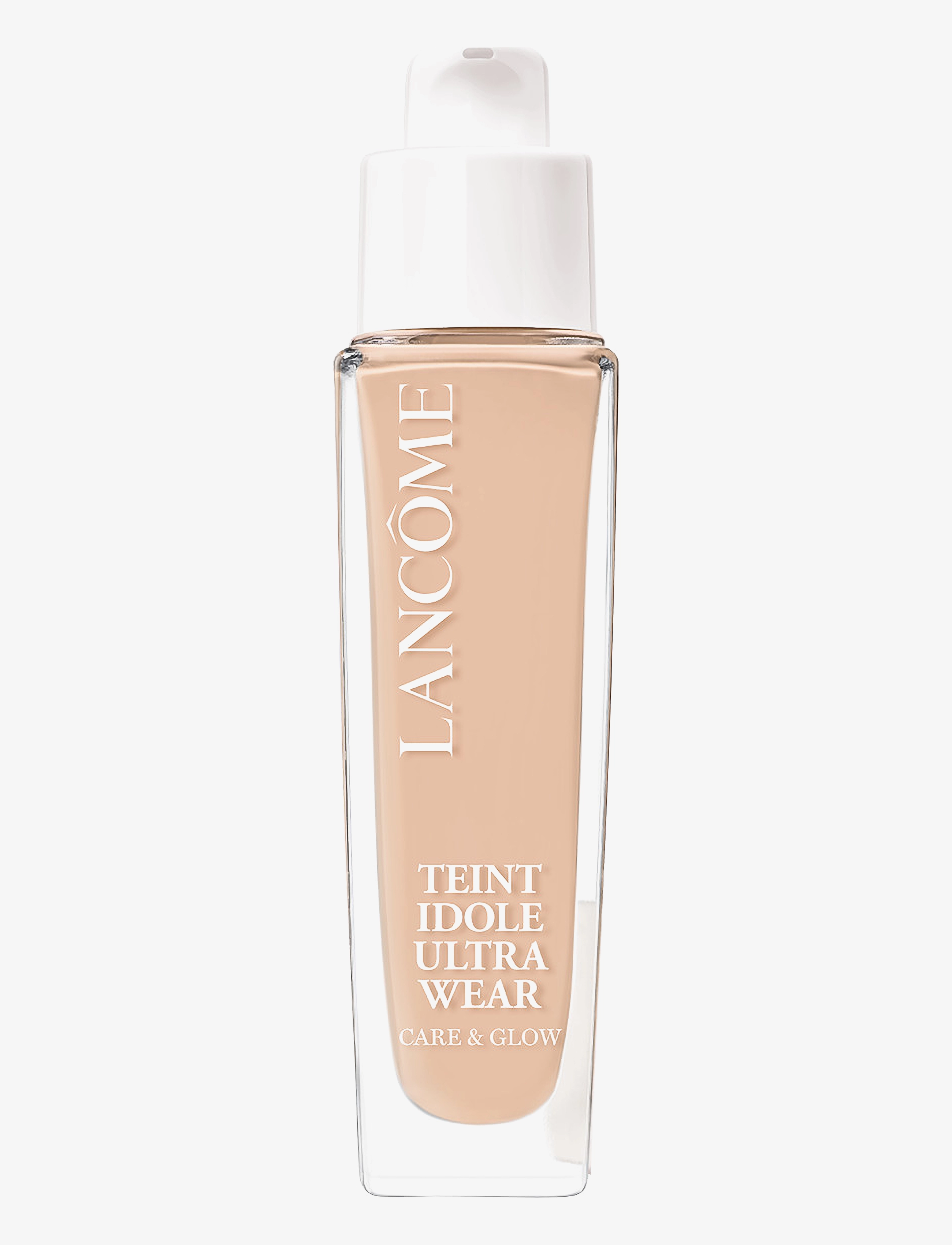 LANCÔME Teint Idôle Ultra Wear Care & Glow foundation dam – bild 6