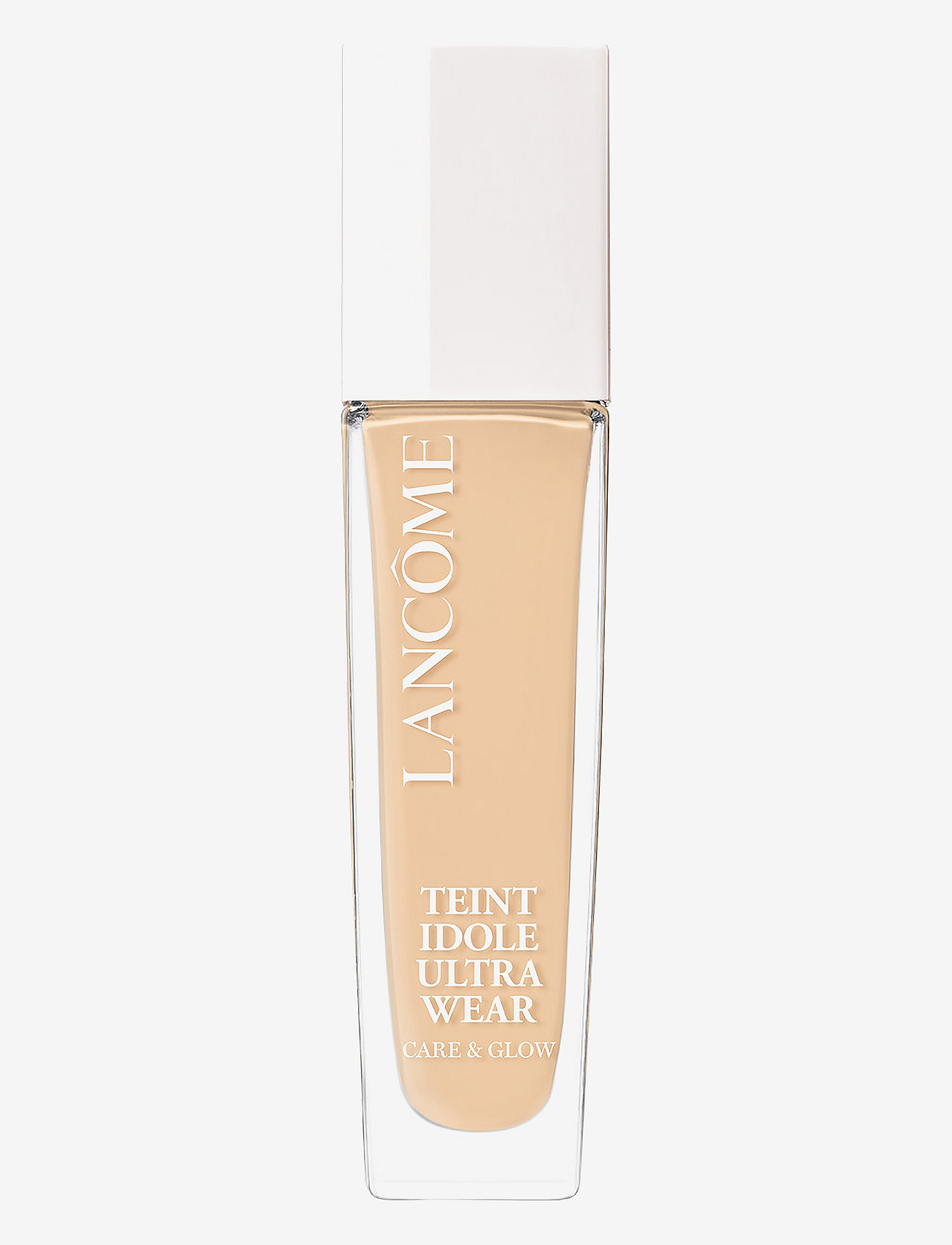 Lancôme - Lancôme Teint Idôle Ultra Wear Care & Glow 24H Healthy Glow Foundation 115C - makeup - 115c - 0