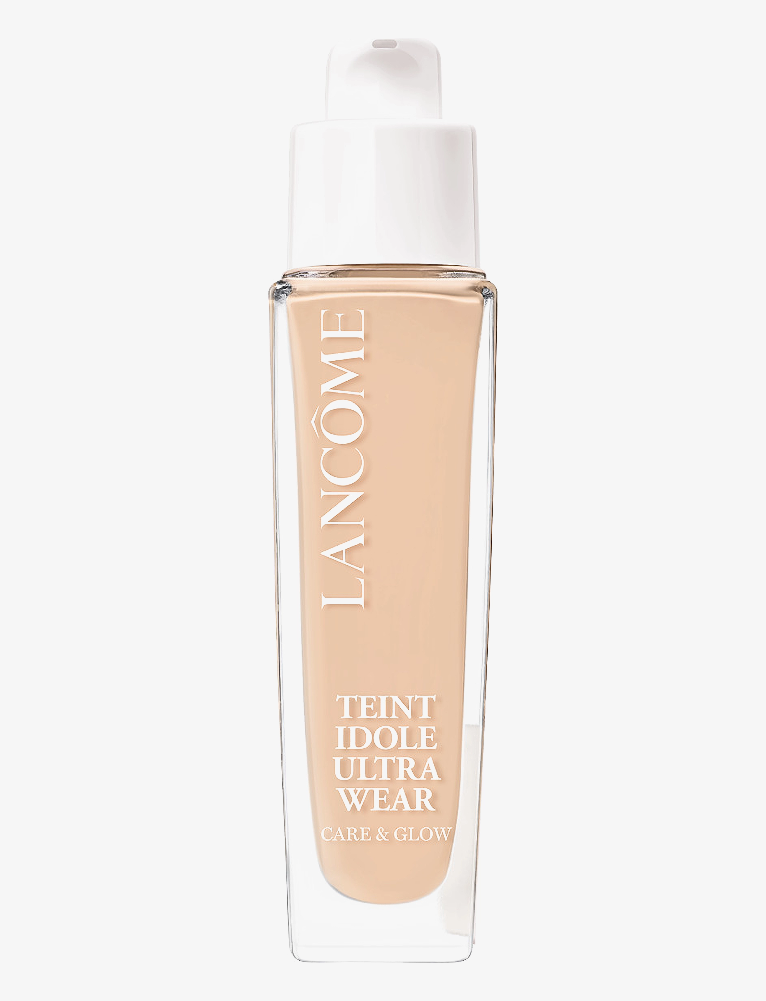 LANCÔME Teint Idôle Ultra Wear Care & Glow foundation dam – bild 6