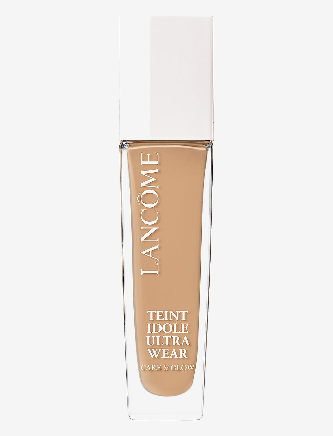 Lancôme - Lancôme Teint Idôle Ultra Wear Care & Glow 24H Healthy Glow Foundation - makeup - 400w - 0