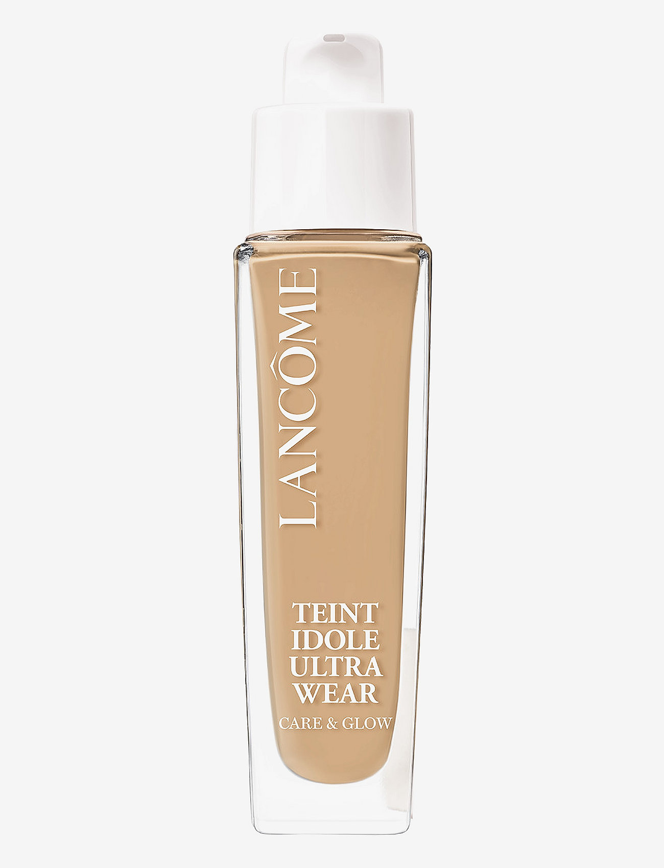 Lancôme - Lancôme Teint Idôle Ultra Wear Care & Glow 24H Healthy Glow Foundation 240W - makeup - 240w - 4