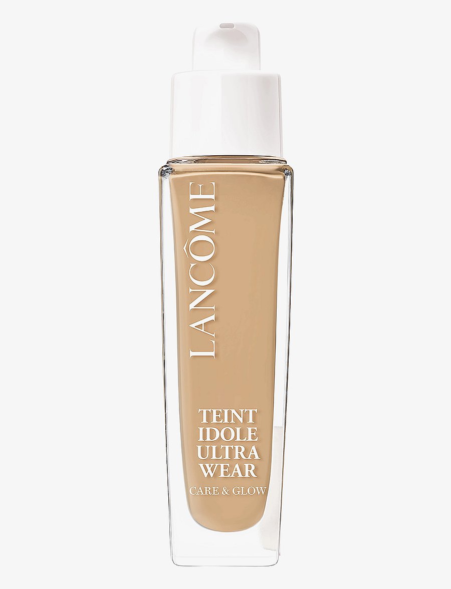 Lancôme - Lancôme Teint Idôle Ultra Wear Care & Glow 24H Healthy Glow Foundation 240W - makeup - 240w - 4