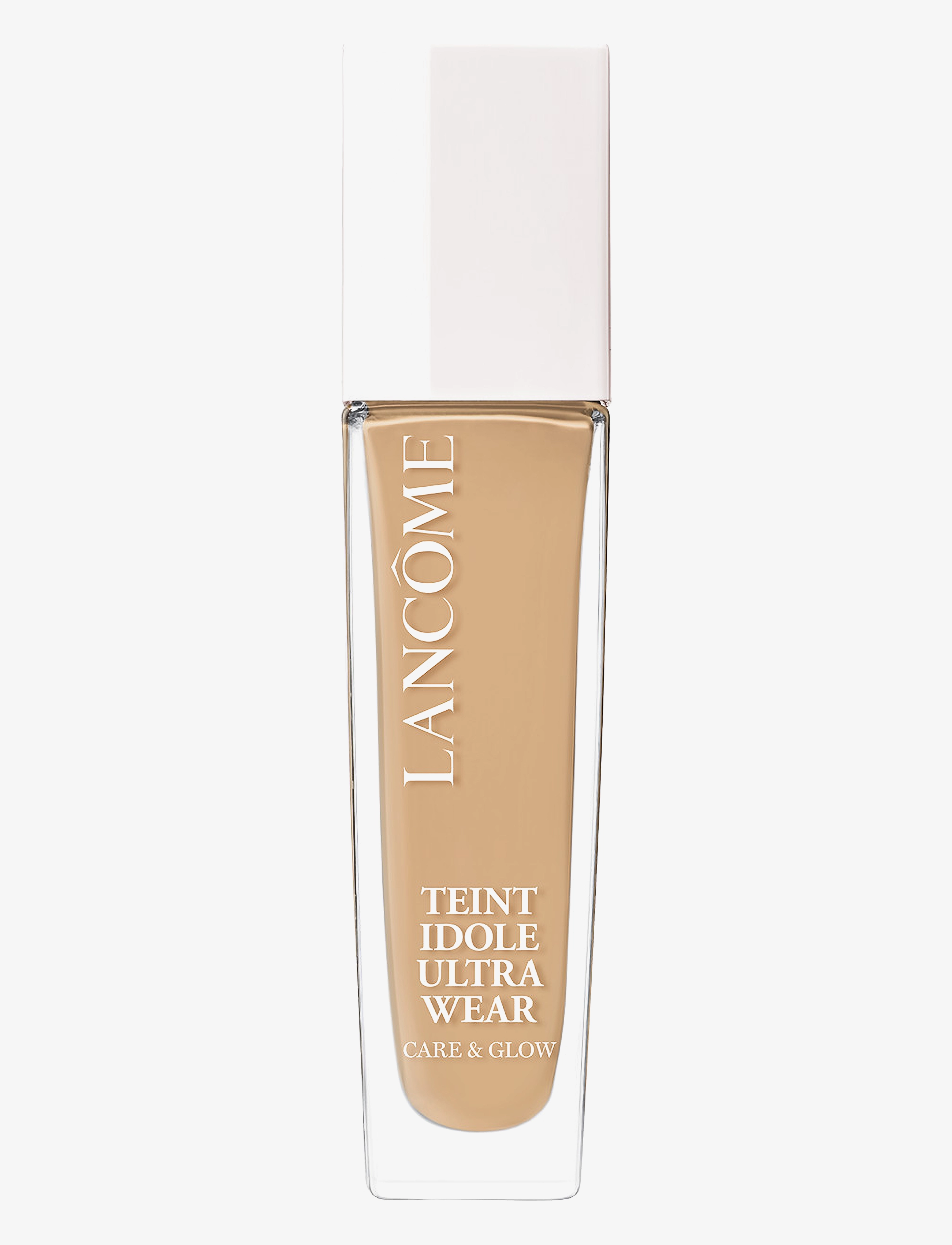 LANCÔME Teint Idôle Ultra Wear Care & Glow foundation dam – bild 4