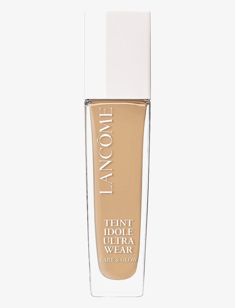 Lancôme - Lancôme Teint Idôle Ultra Wear Care & Glow 24H Healthy Glow Foundation - makeup - 230w - 0