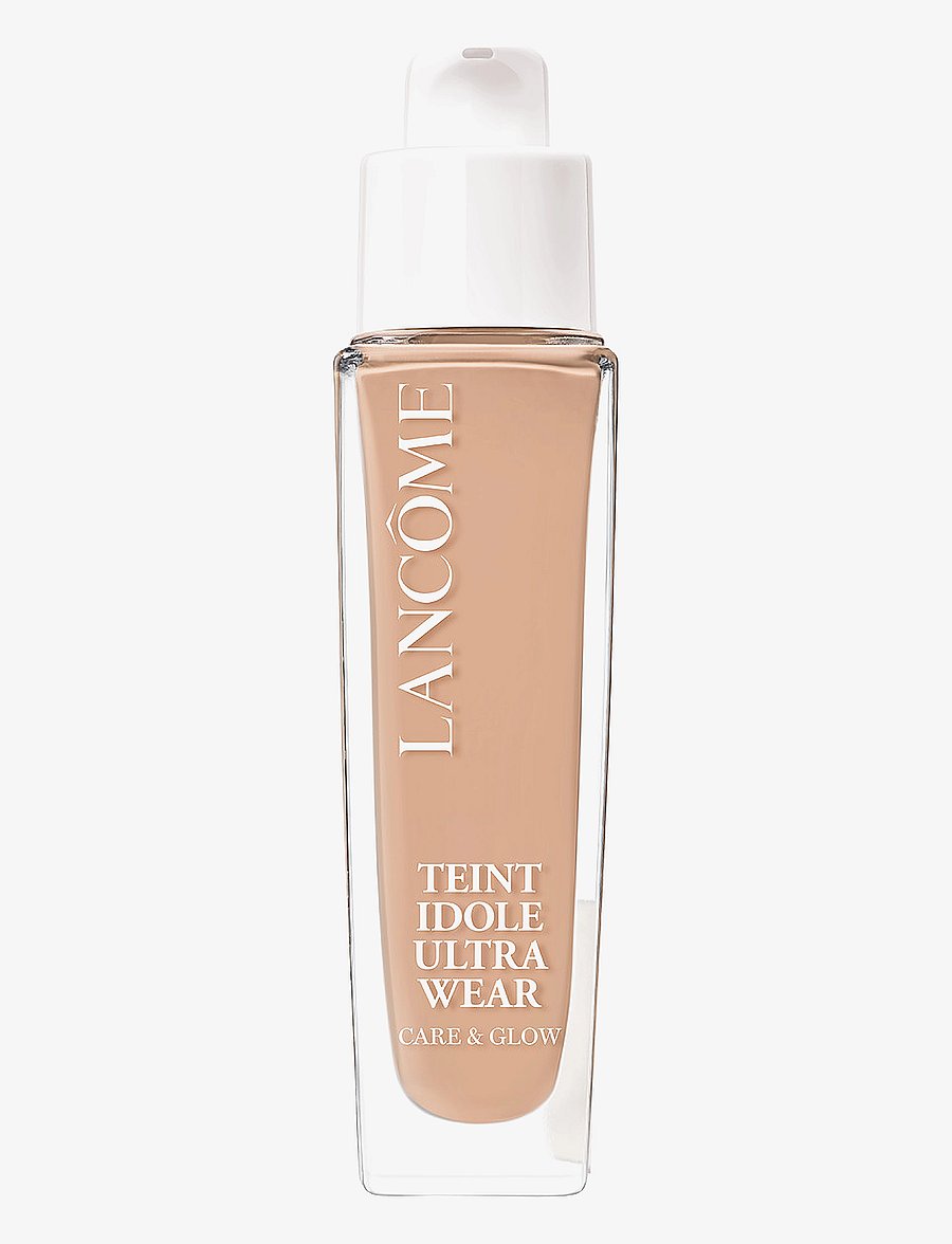 Lancôme - Lancôme Teint Idôle Ultra Wear Care & Glow 24H Healthy Glow Foundation - smink - 220c - 4
