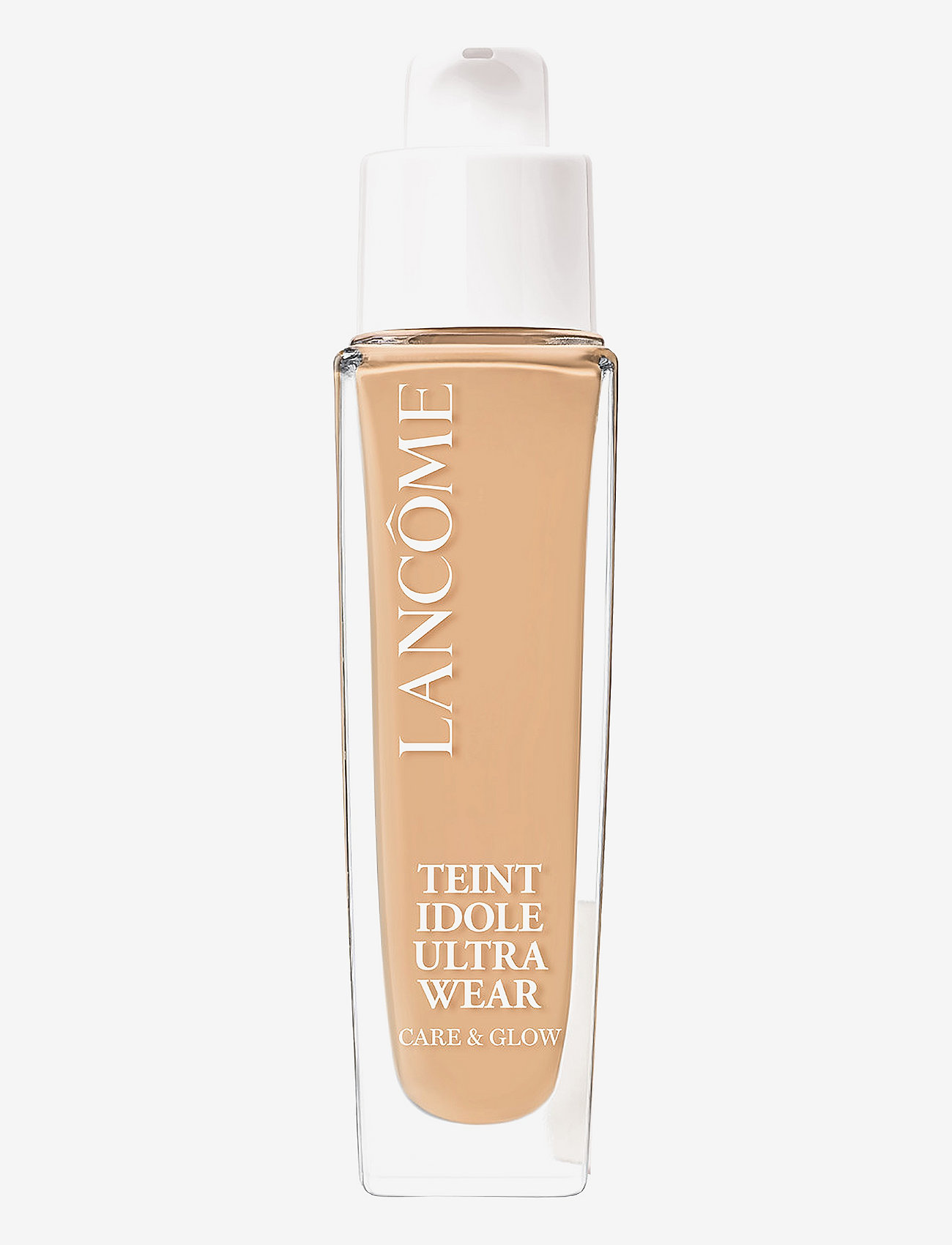 Lancôme - Lancôme Teint Idôle Ultra Wear Care & Glow 24H Healthy Glow Foundation - smink - 245c - 4