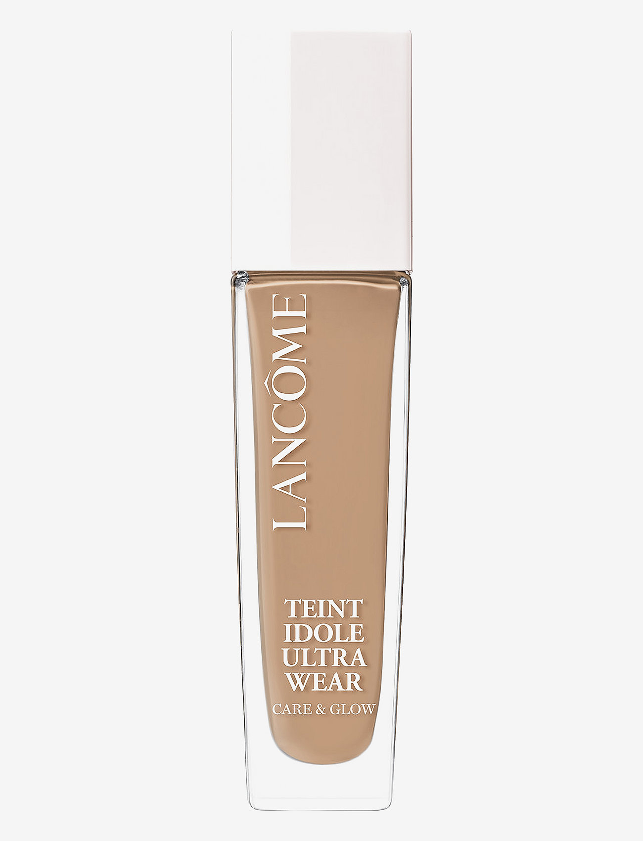 Lancôme - Lancôme Teint Idôle Ultra Wear Care & Glow 24H Healthy Glow Foundation - smink - 355n - 0