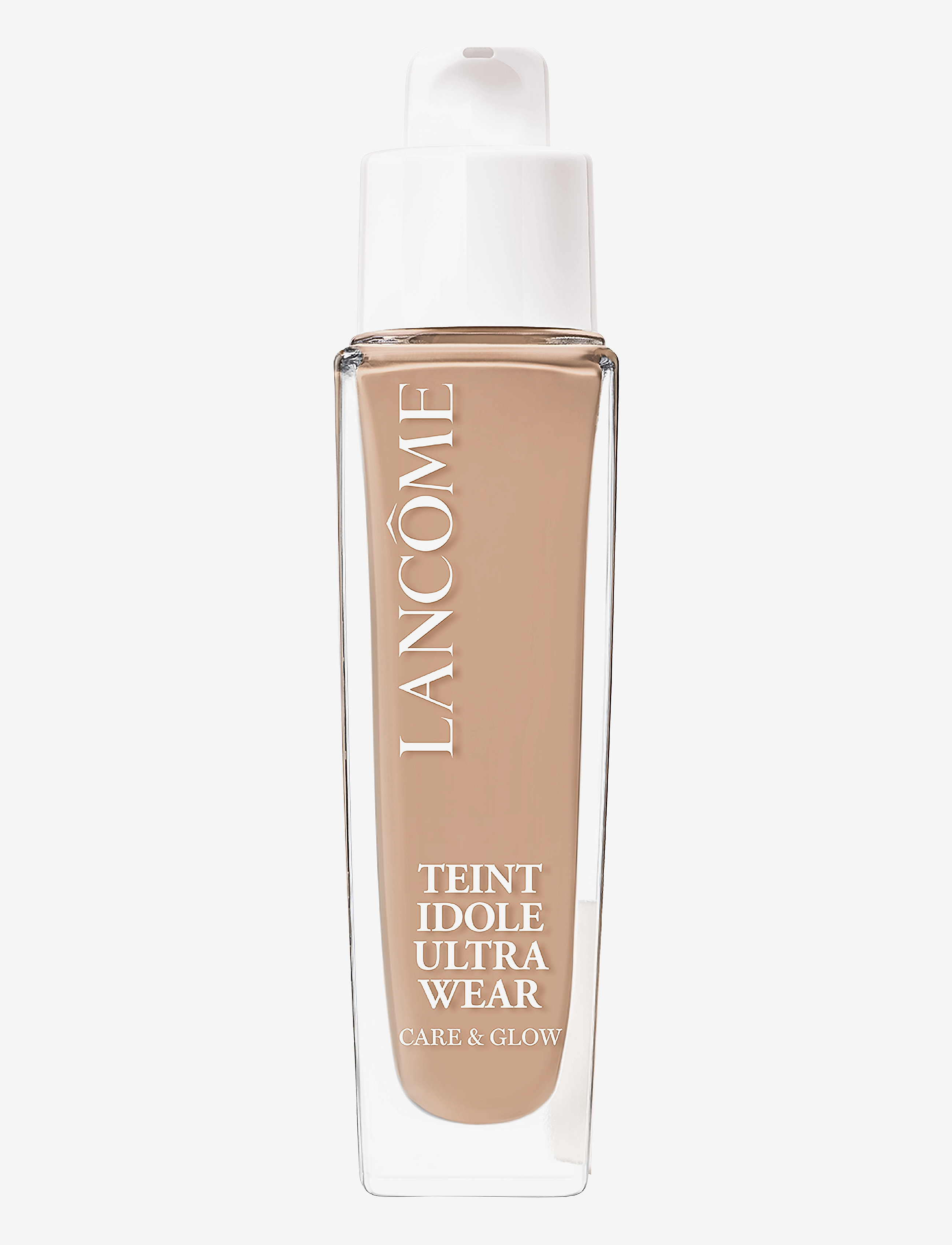 LANCÔME Teint Idôle Ultra Wear Care & Glow foundation dam – bild 8
