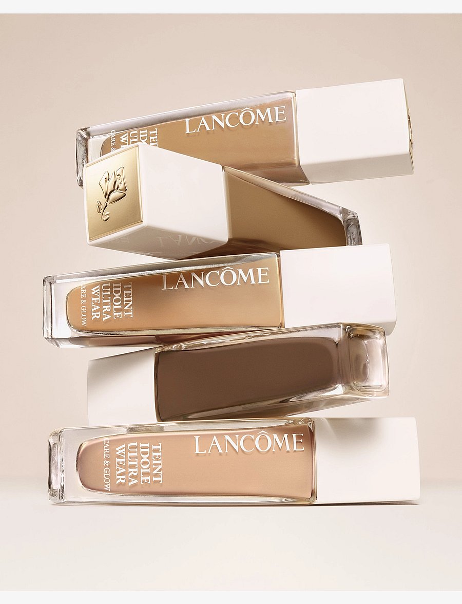 Lancôme - Teint Idole Fond de Teint - makeup - 335w - 5