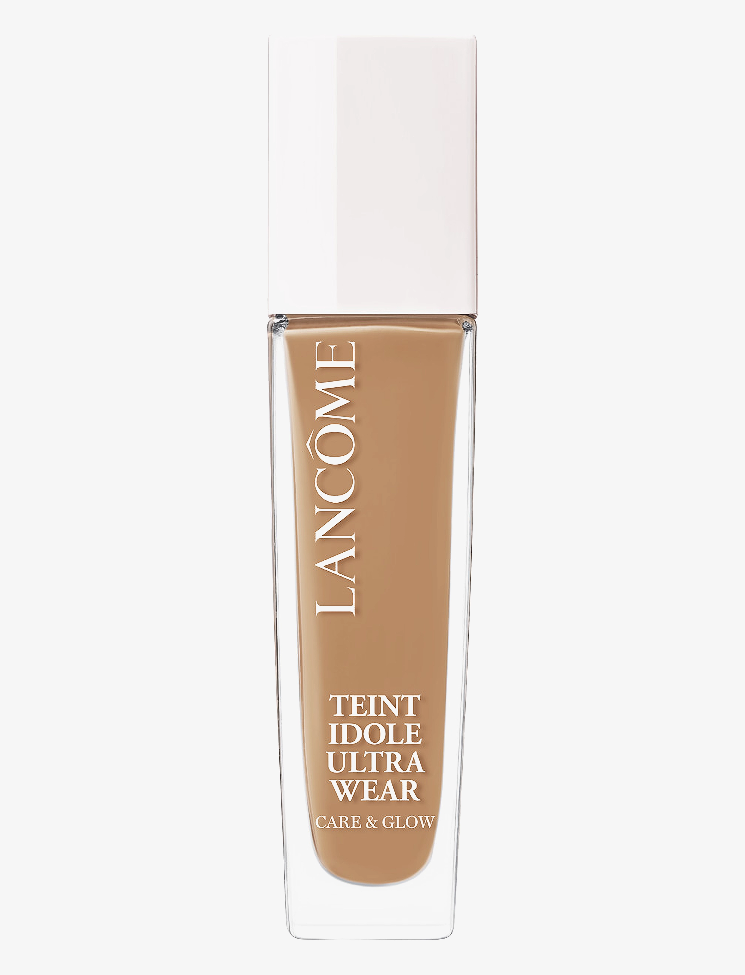 Lancôme Teint Idole Fond de Teint - Lancôme - 420W / clear