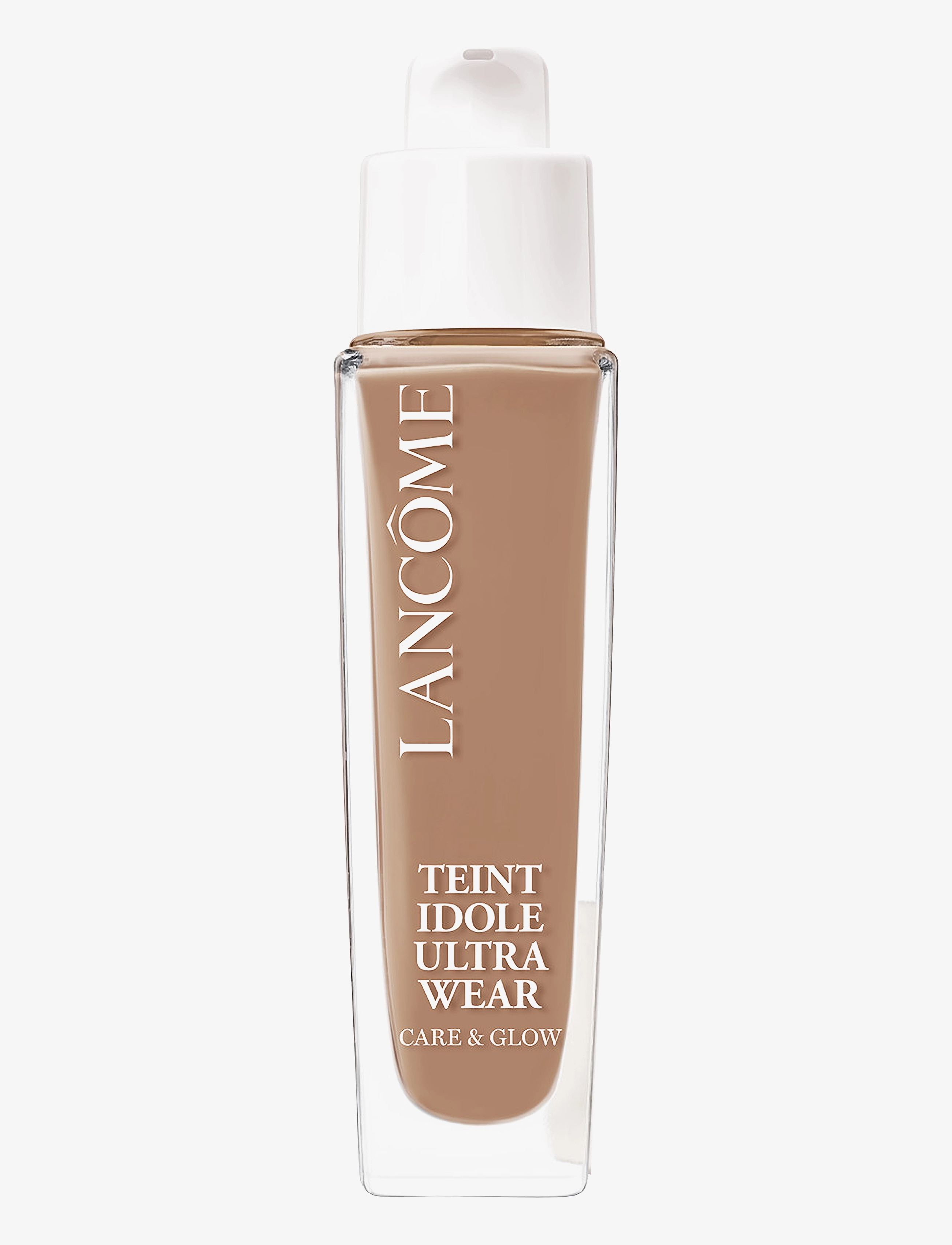 Lancôme - Lancôme Teint Idôle Ultra Wear Care & Glow 24H Healthy Glow Foundation - smink - 430c - 4