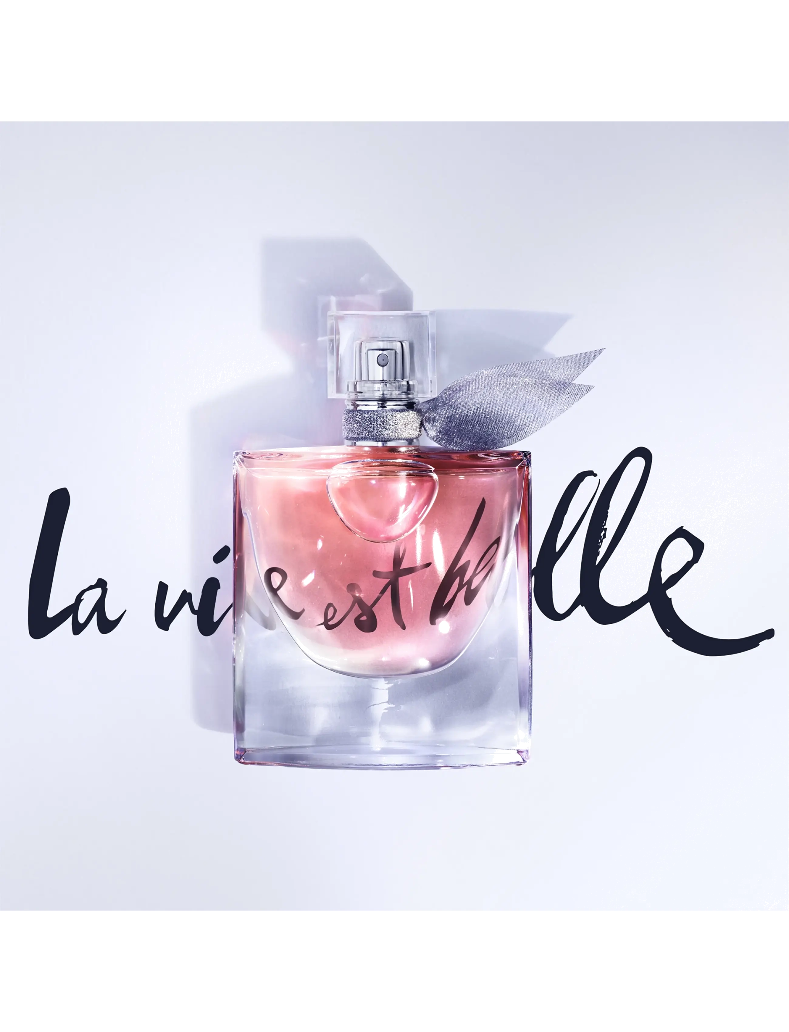Lancôme - Lancôme La Vie est Belle Eau de Parfum 150ml - redo för date night - clear - 2