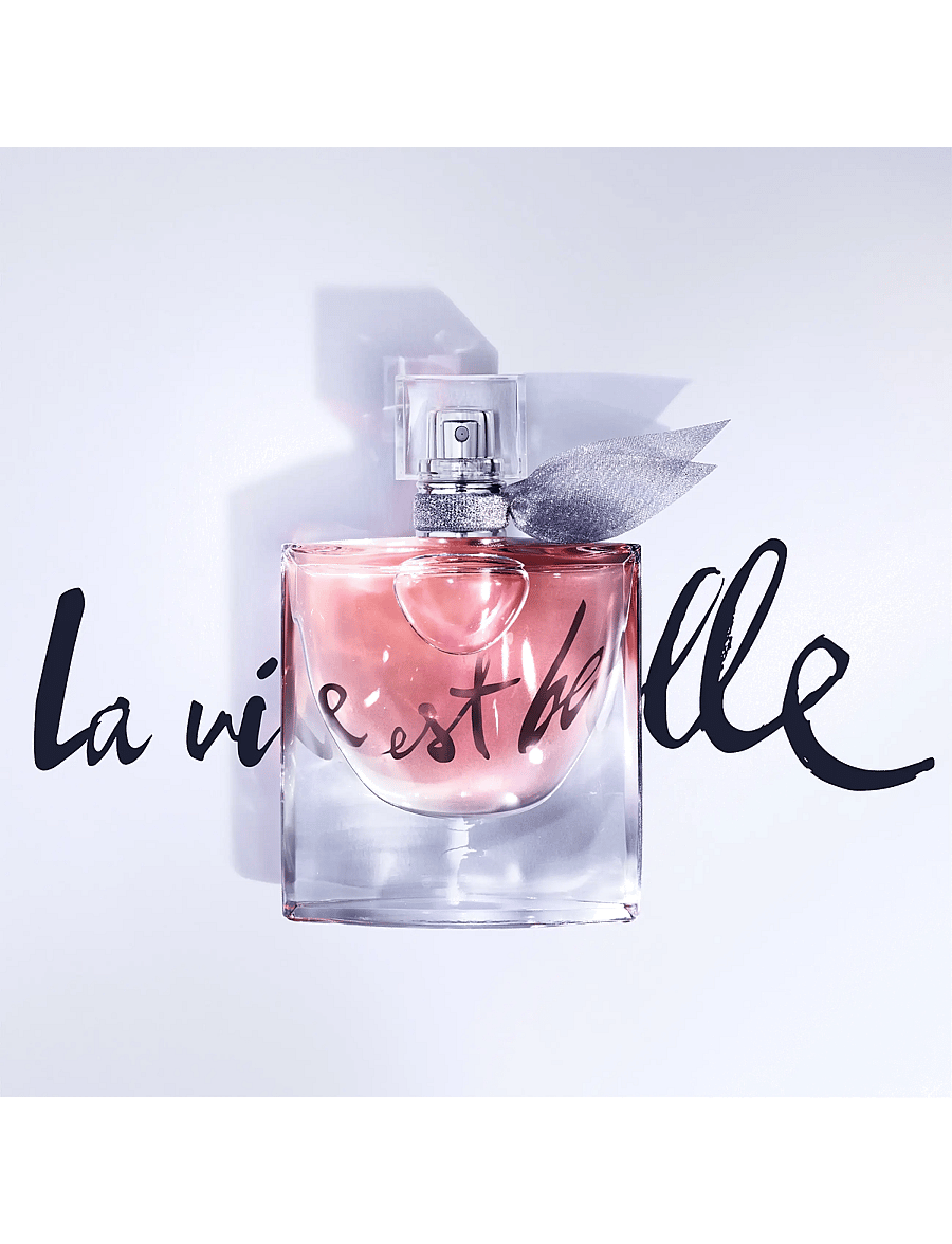 Lancôme - Lancôme La Vie est Belle Eau de Parfum 150ml - valmiina treffi-iltaan - clear - 2
