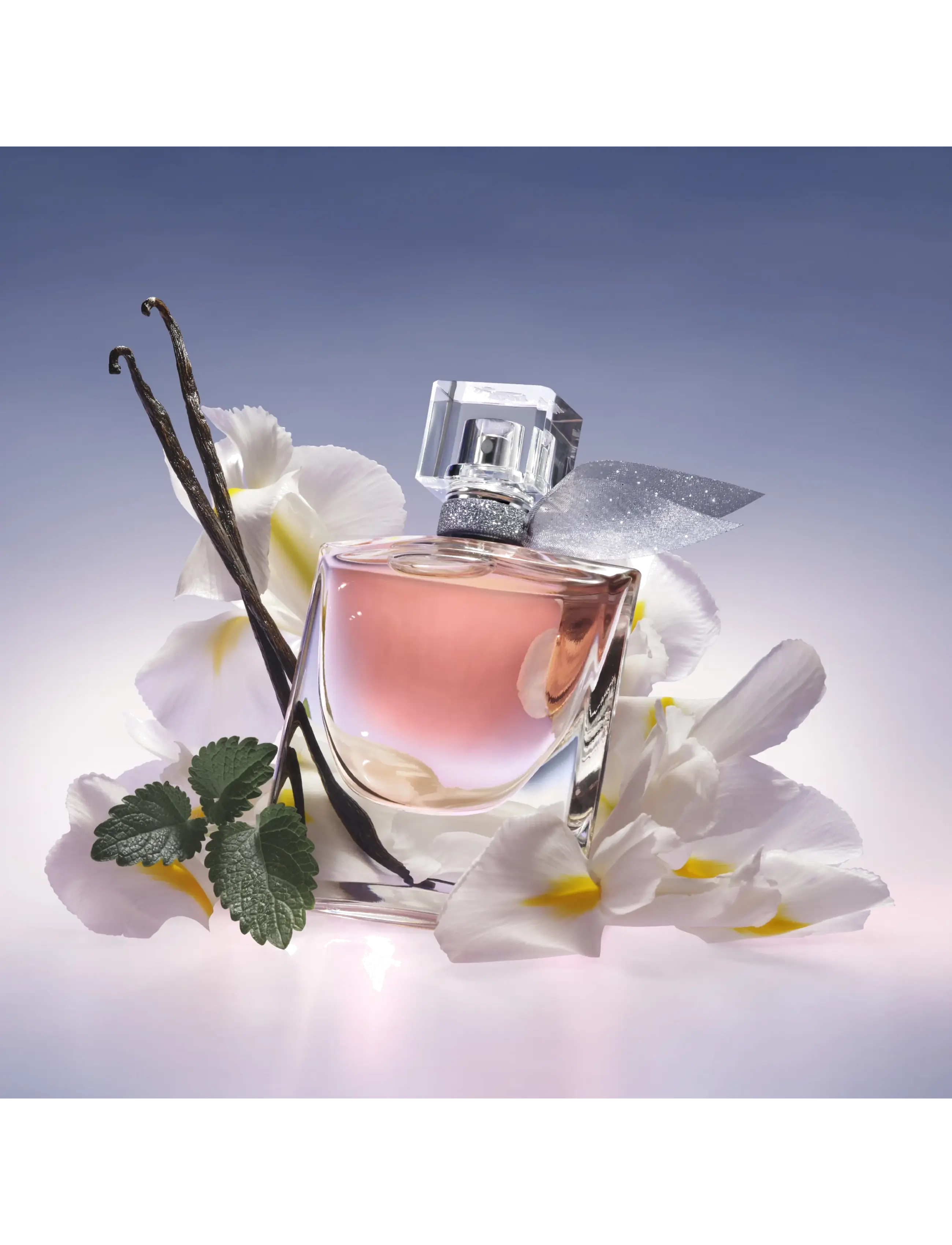 Lancôme - Lancôme La Vie est Belle Eau de Parfum 150ml - redo för date night - clear - 3