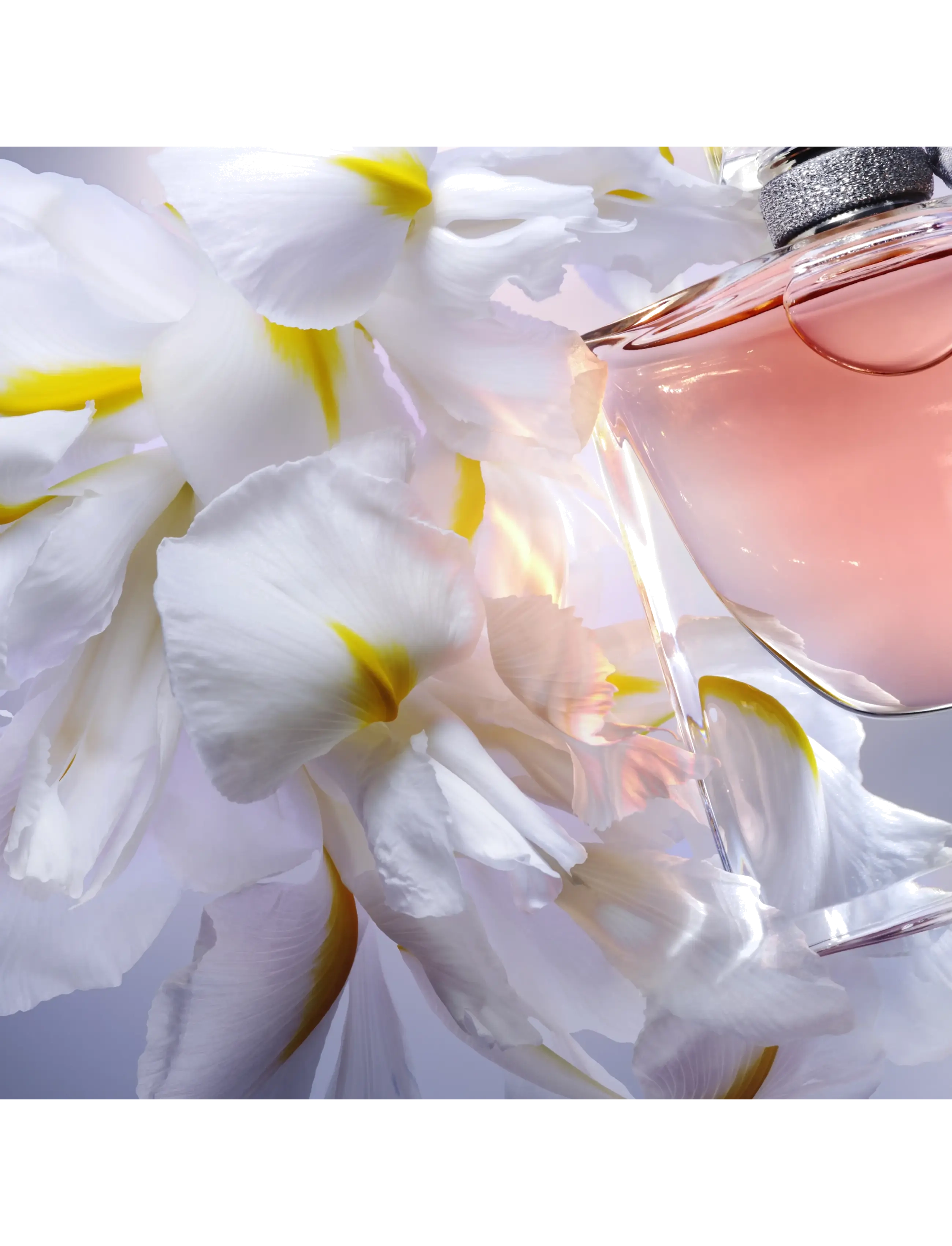 Lancôme - Lancôme La Vie est Belle Eau de Parfum 150ml - redo för date night - clear - 4
