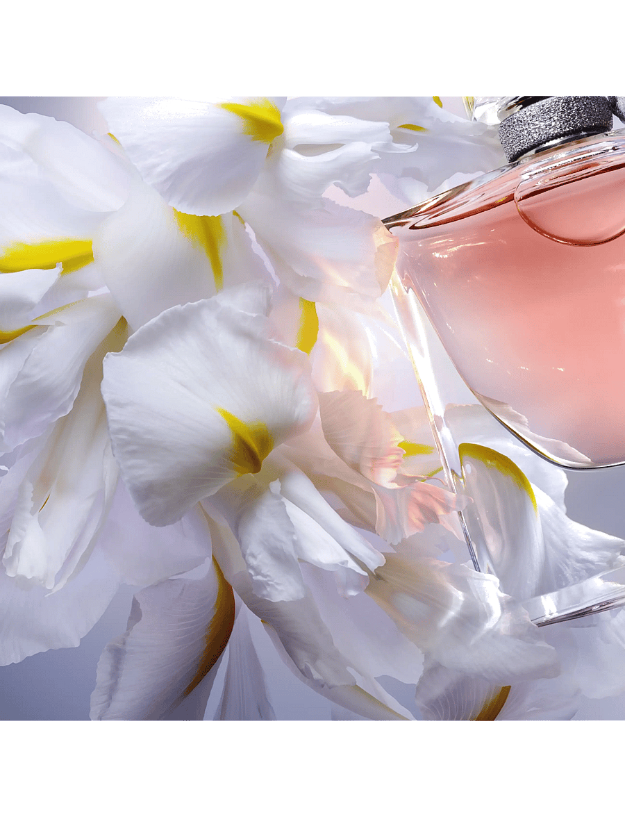 Lancôme - Lancôme La Vie est Belle Eau de Parfum 150ml - valmiina treffi-iltaan - clear - 4