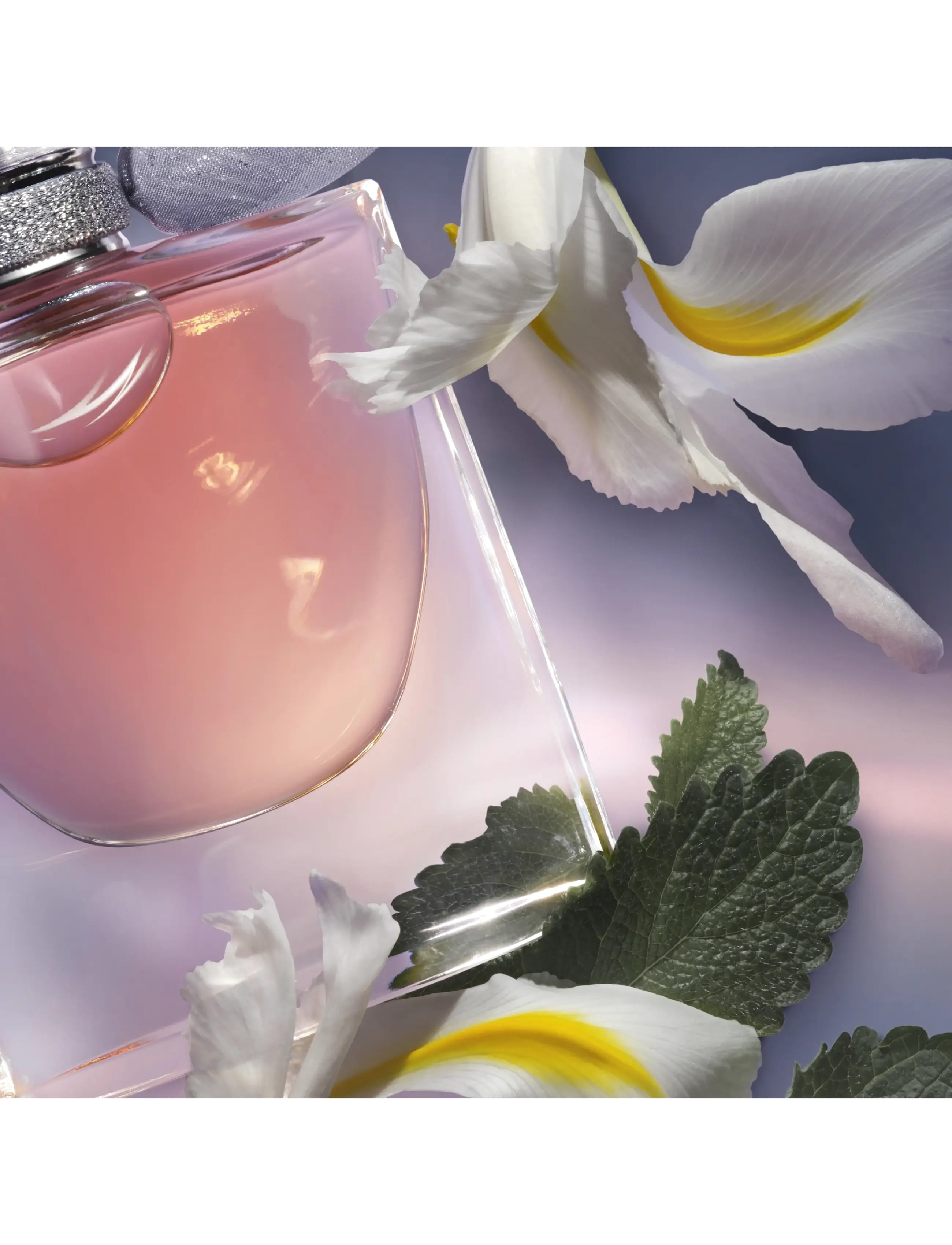 Lancôme - Lancôme La Vie est Belle Eau de Parfum 150ml - redo för date night - clear - 5