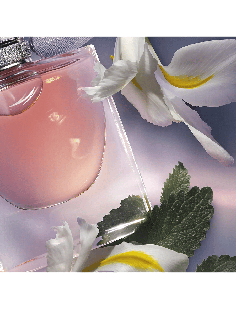Lancôme - Lancôme La Vie est Belle Eau de Parfum 150ml - valmiina treffi-iltaan - clear - 5