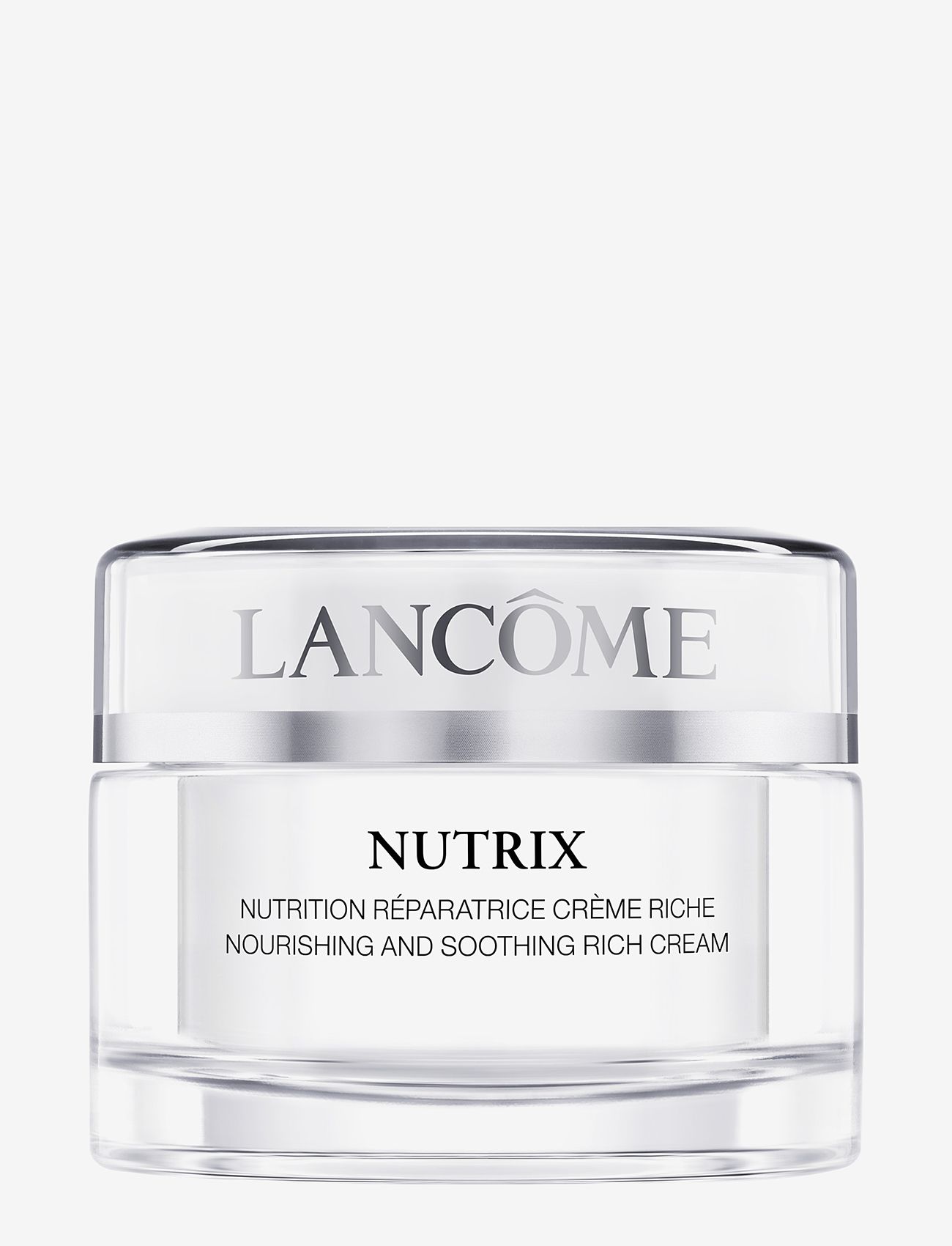 Lancôme - Lancôme Nutrix Visage Face Cream 50ml - clear - 0