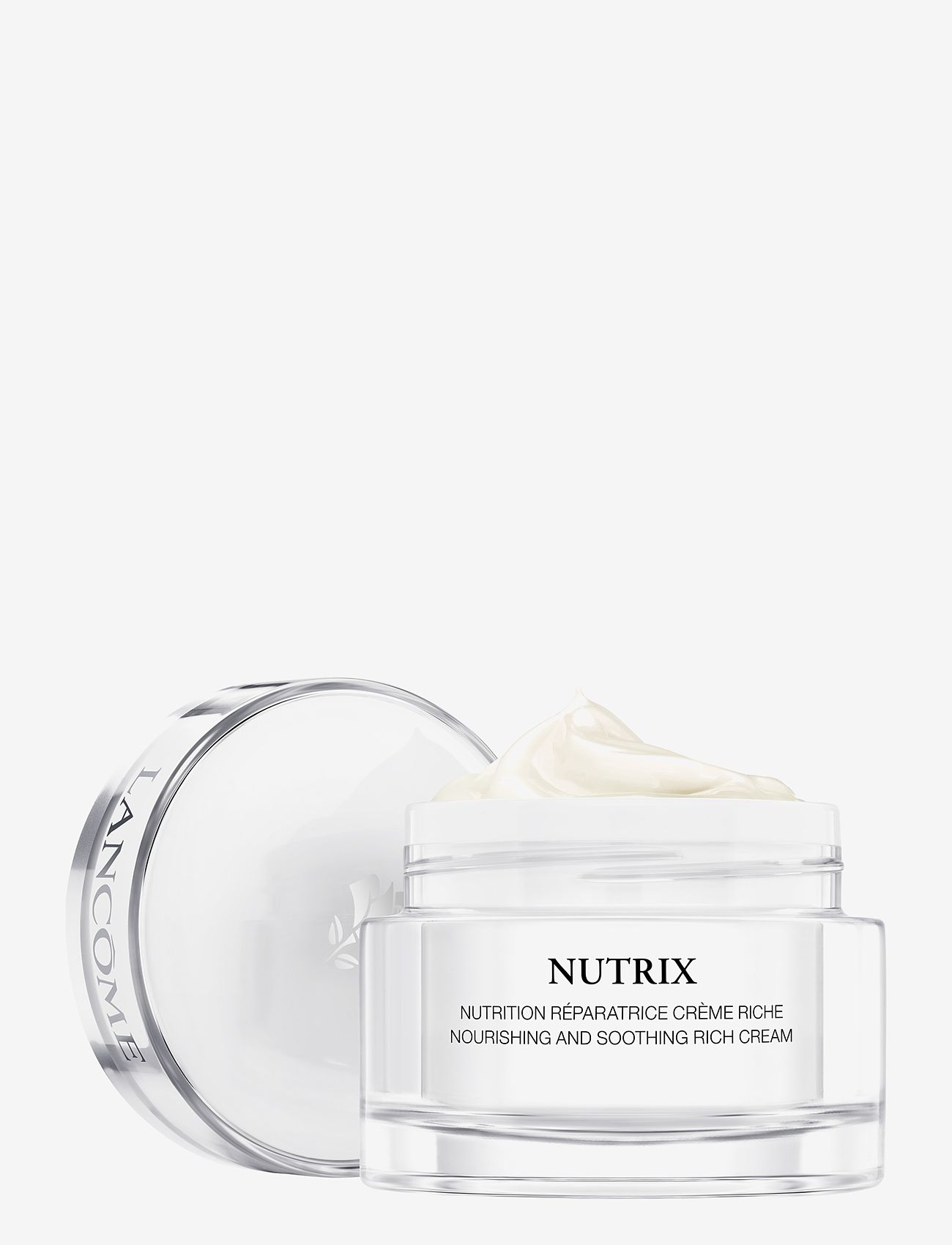 Lancôme - Lancôme Nutrix Visage Face Cream 50ml - clear - 1
