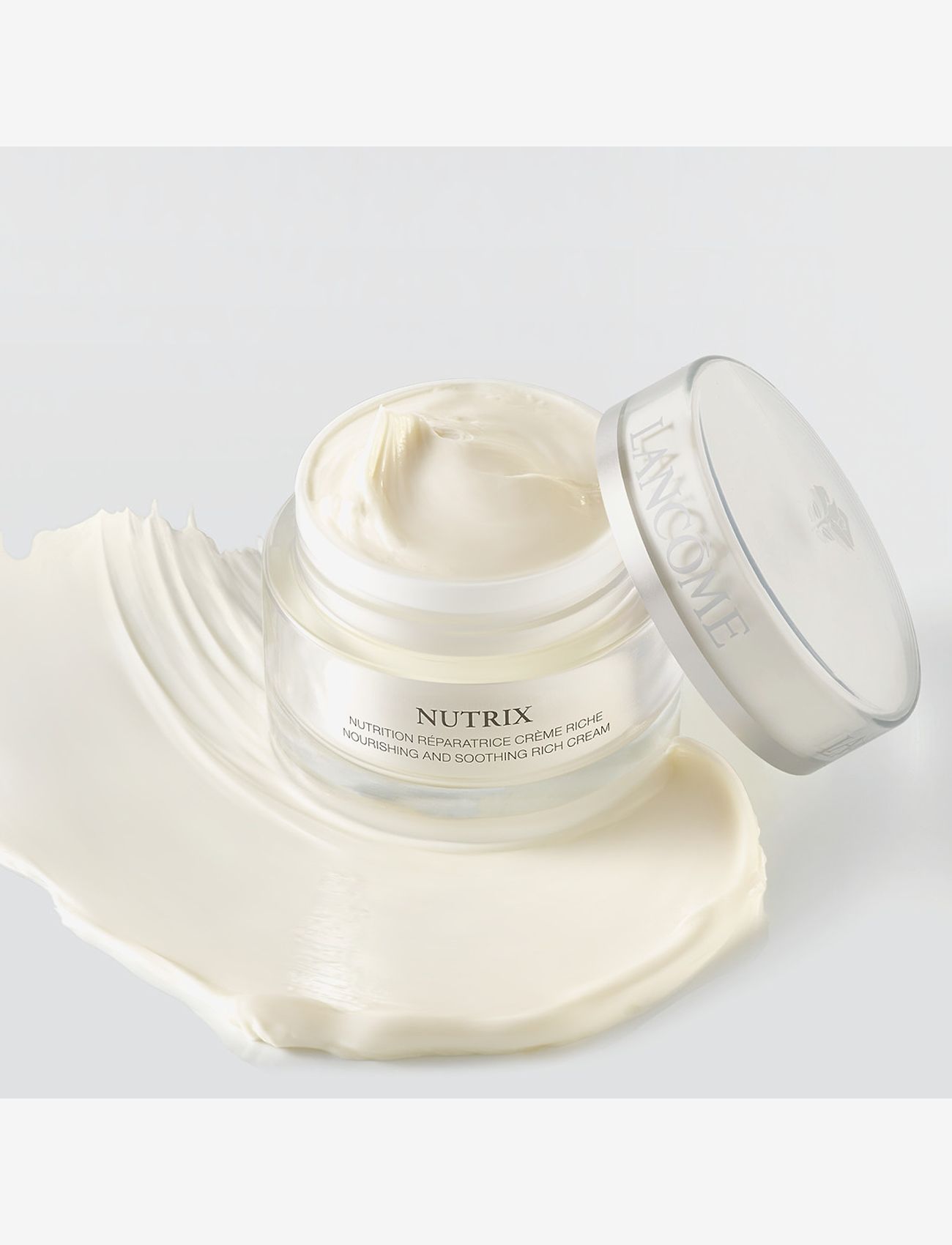 Lancôme - Lancôme Nutrix Visage Face Cream 50ml - clear - 4