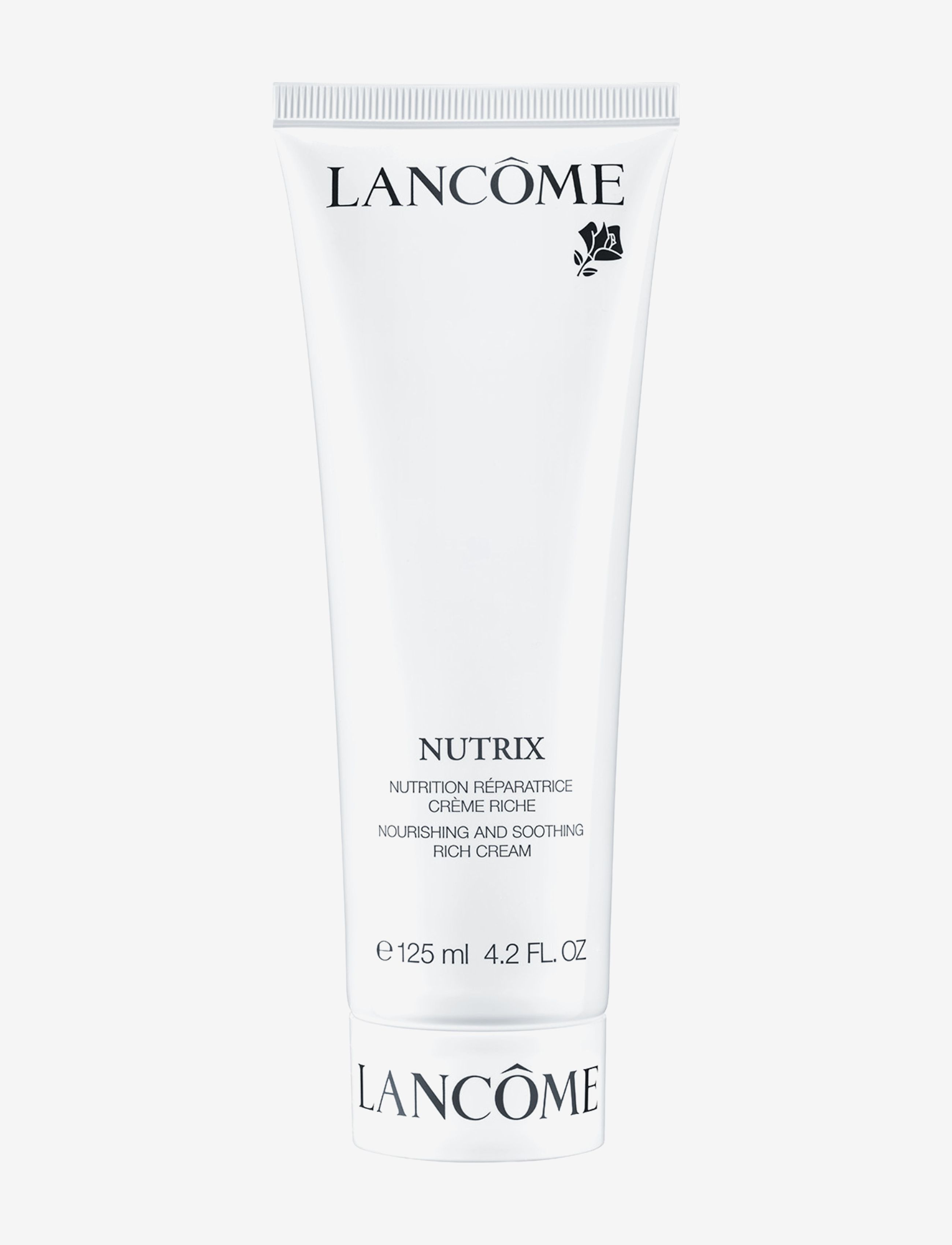 Lancôme Nutrix Visage Face Cream 125Ml, Day Cremes, Nude, Str: 125 ml