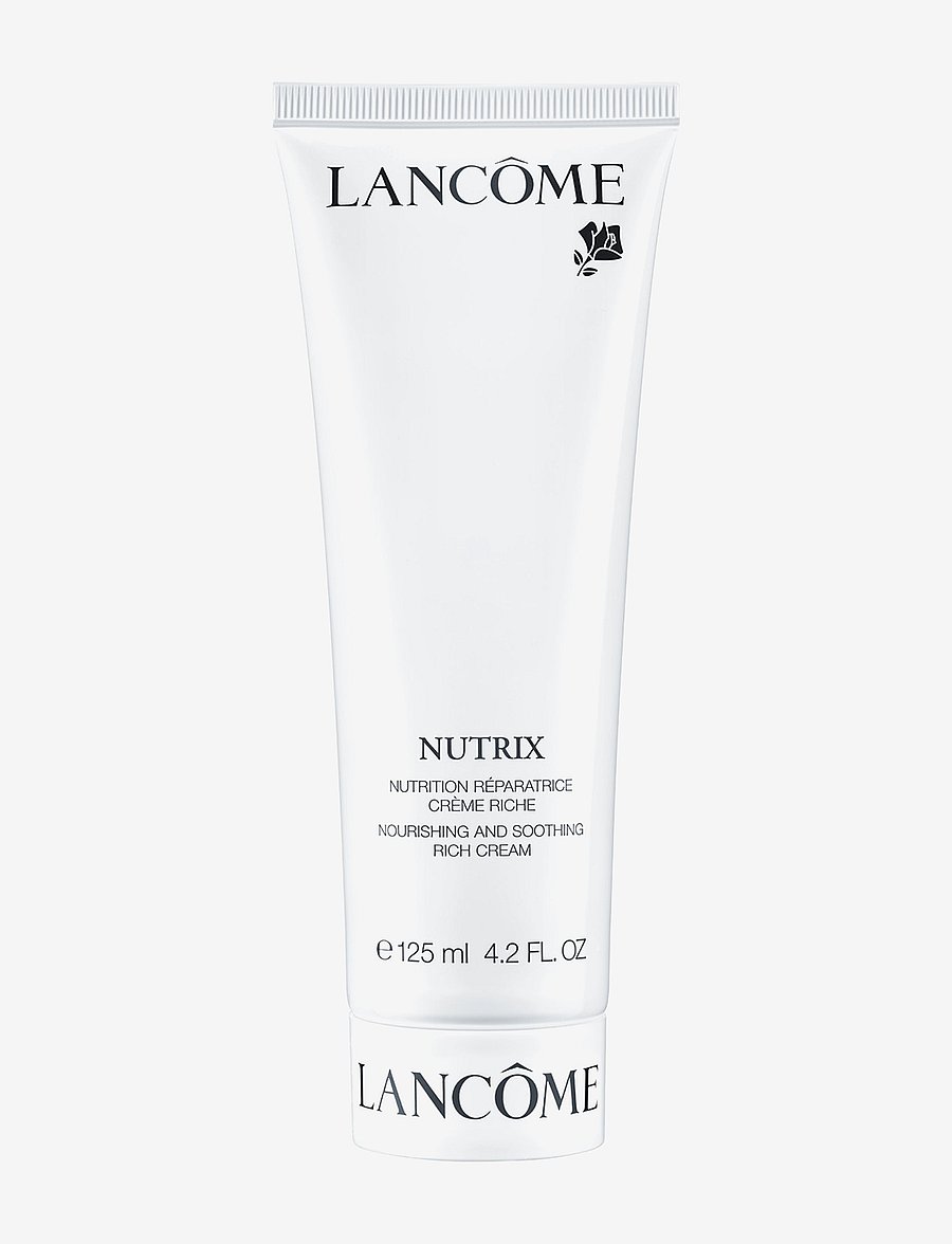 Lancôme - Lancôme Nutrix Visage Face Cream 125ml - sommarens hudvård - clear - 0