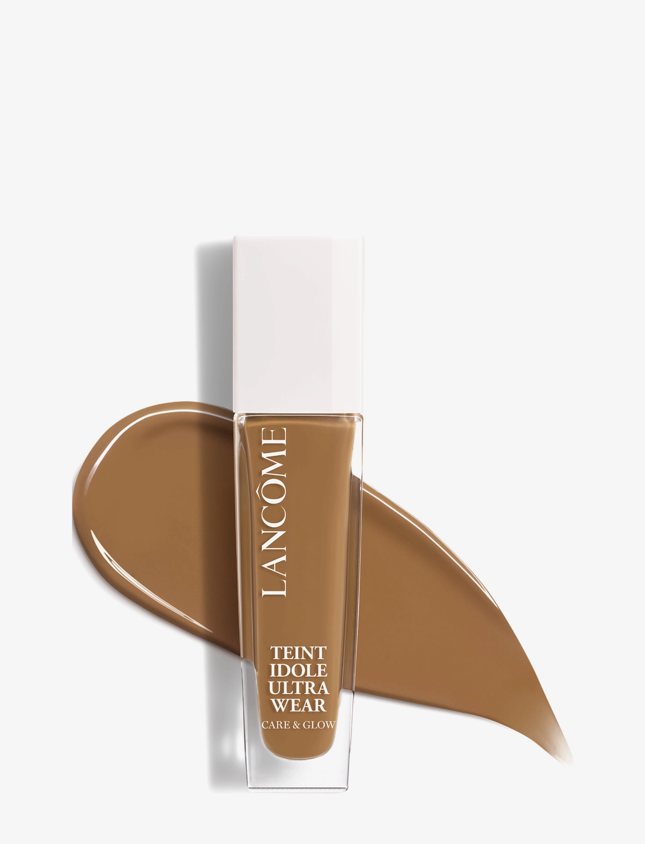 LANCÔME Teint Idôle Ultra Wear Care & Glow foundation dam – bild 7